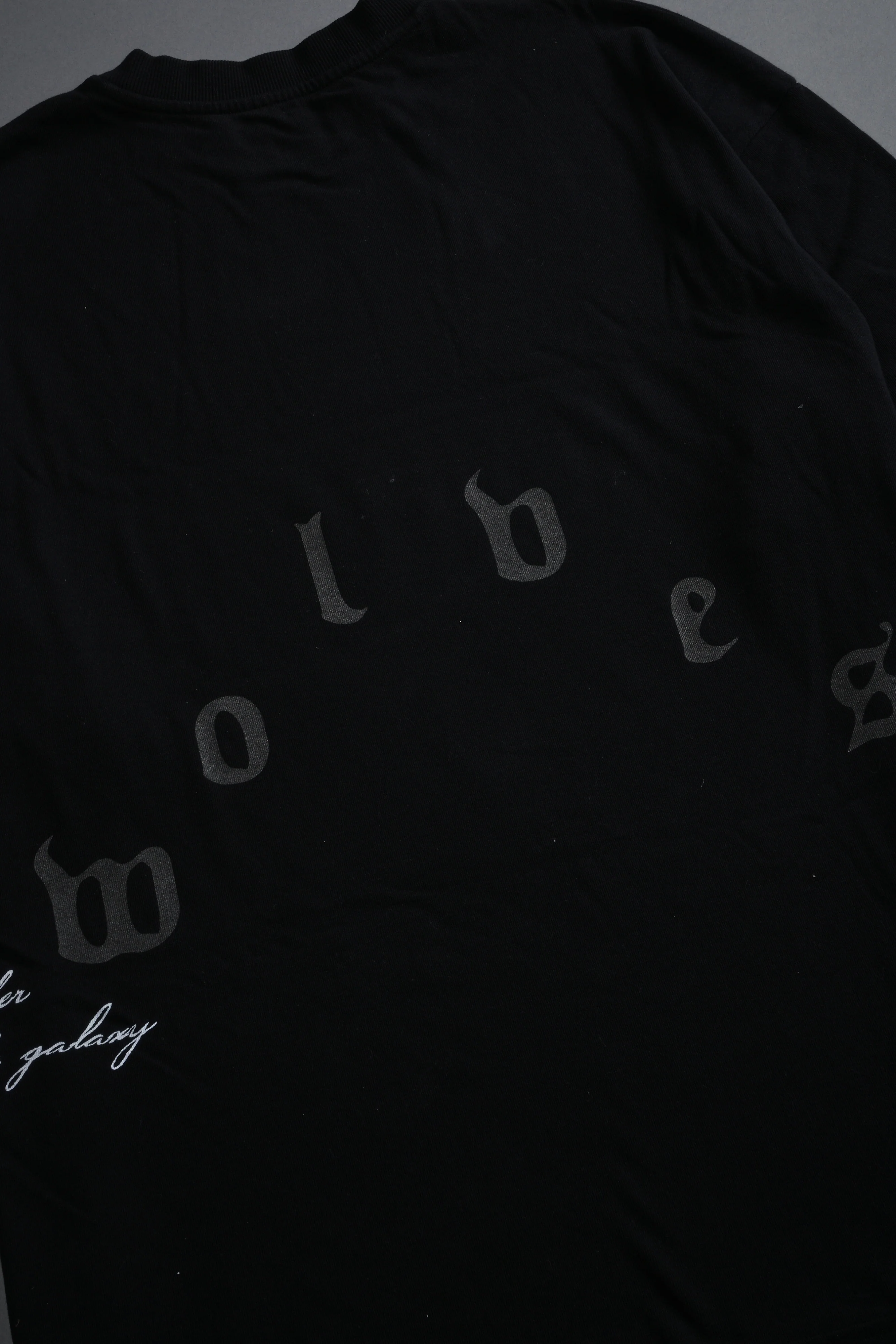 A New Hope "Side-By-Side" Series Premium Tee in Black - Image 17