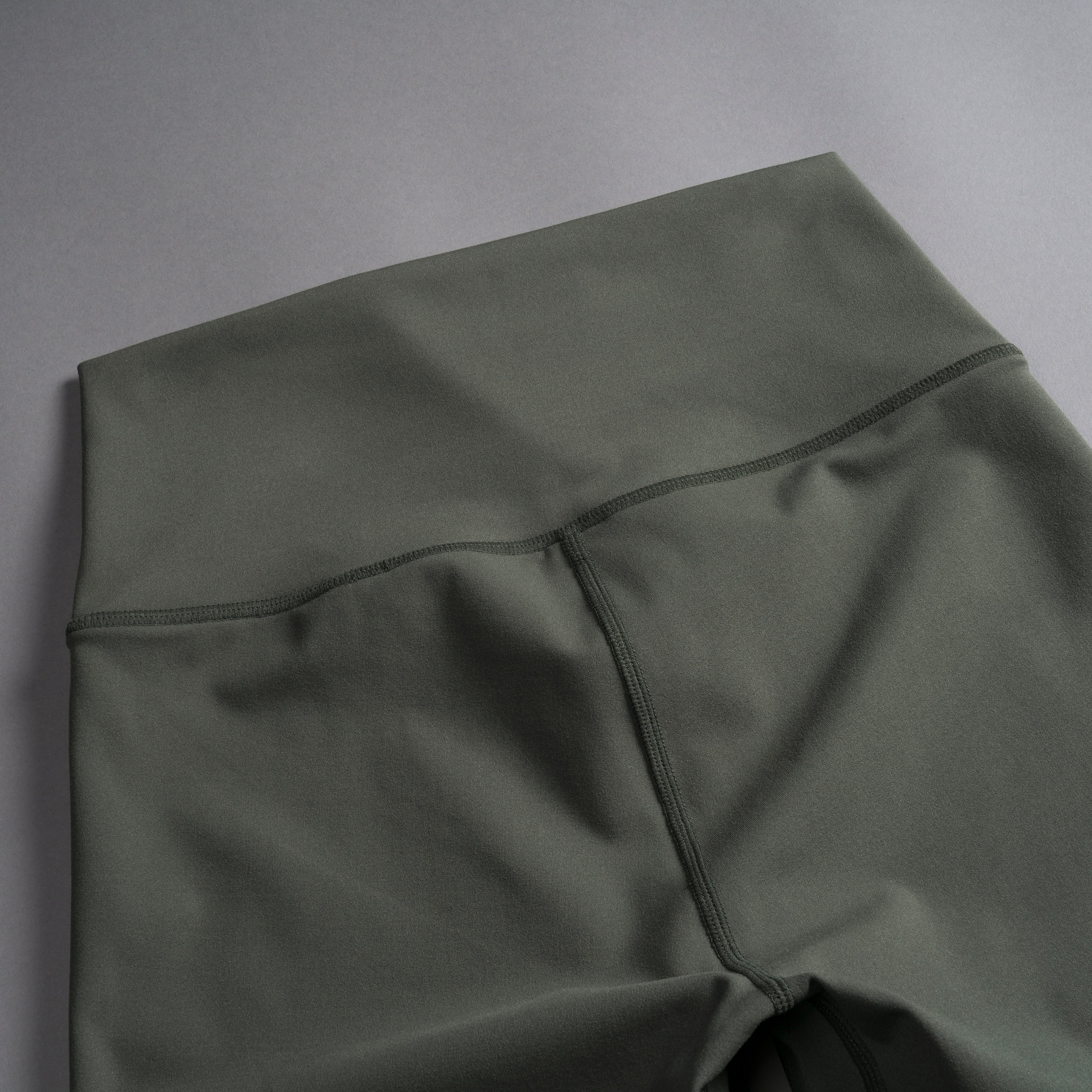 Chopper "Energy" Training Shorts in Pine Green - Image 11