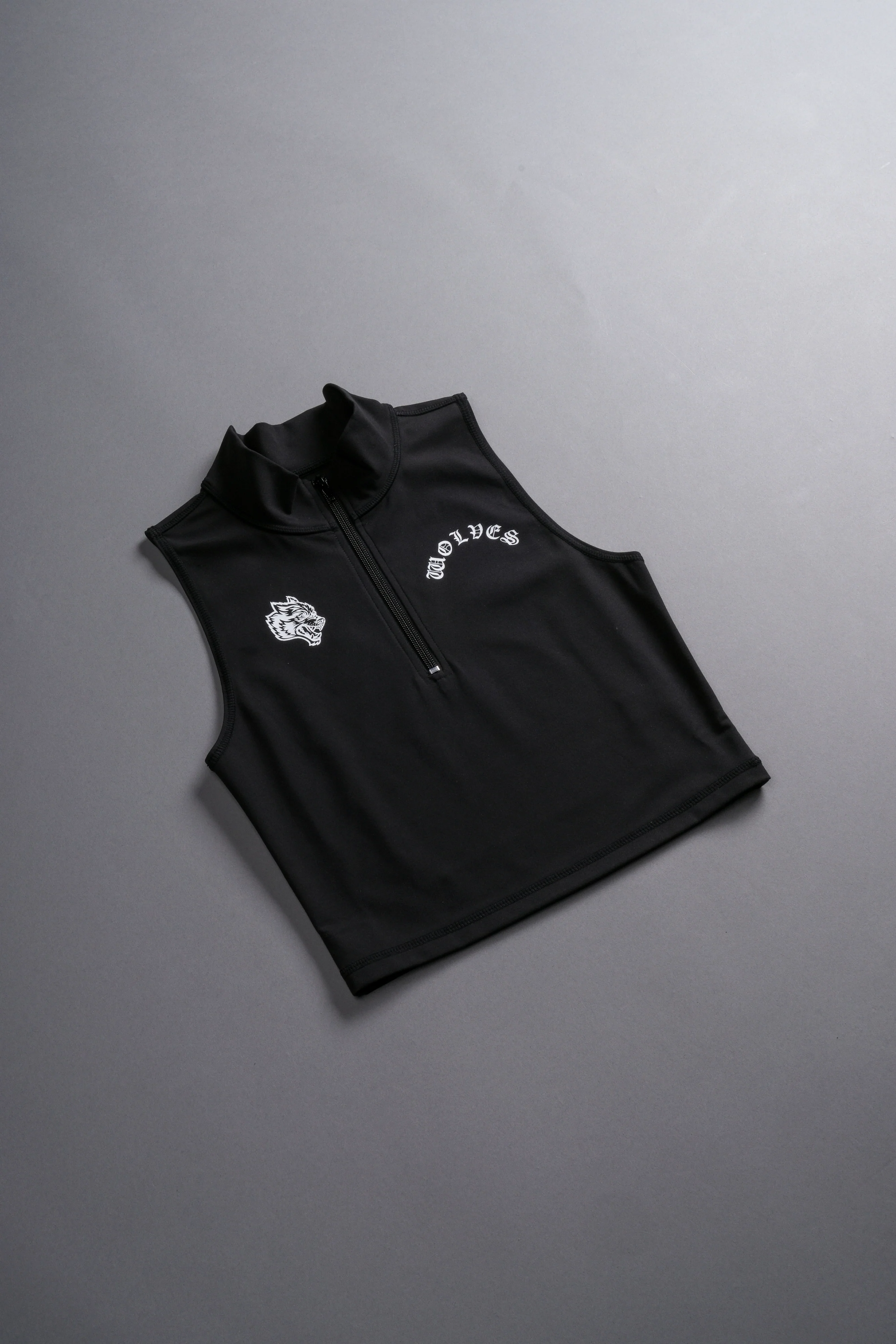 Chopper "Tana" Energy Vest in Black - Image 7