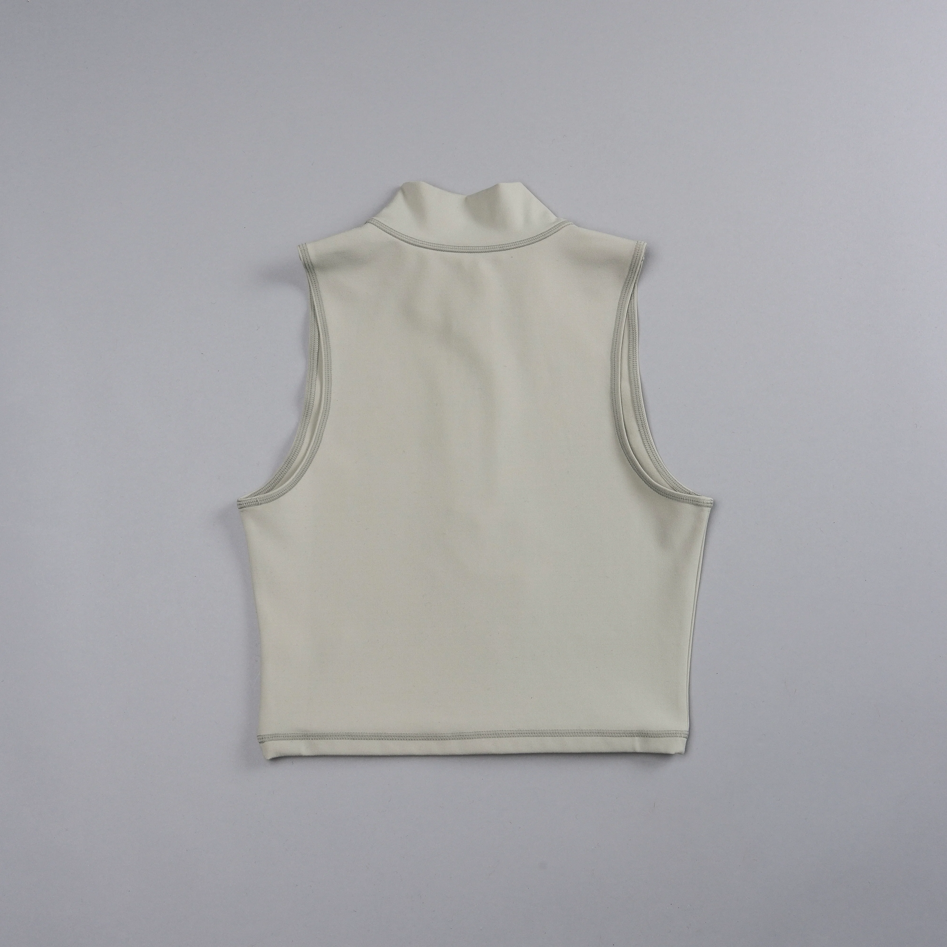 Chopper "Tana" Energy Vest in Owen Green - Image 4