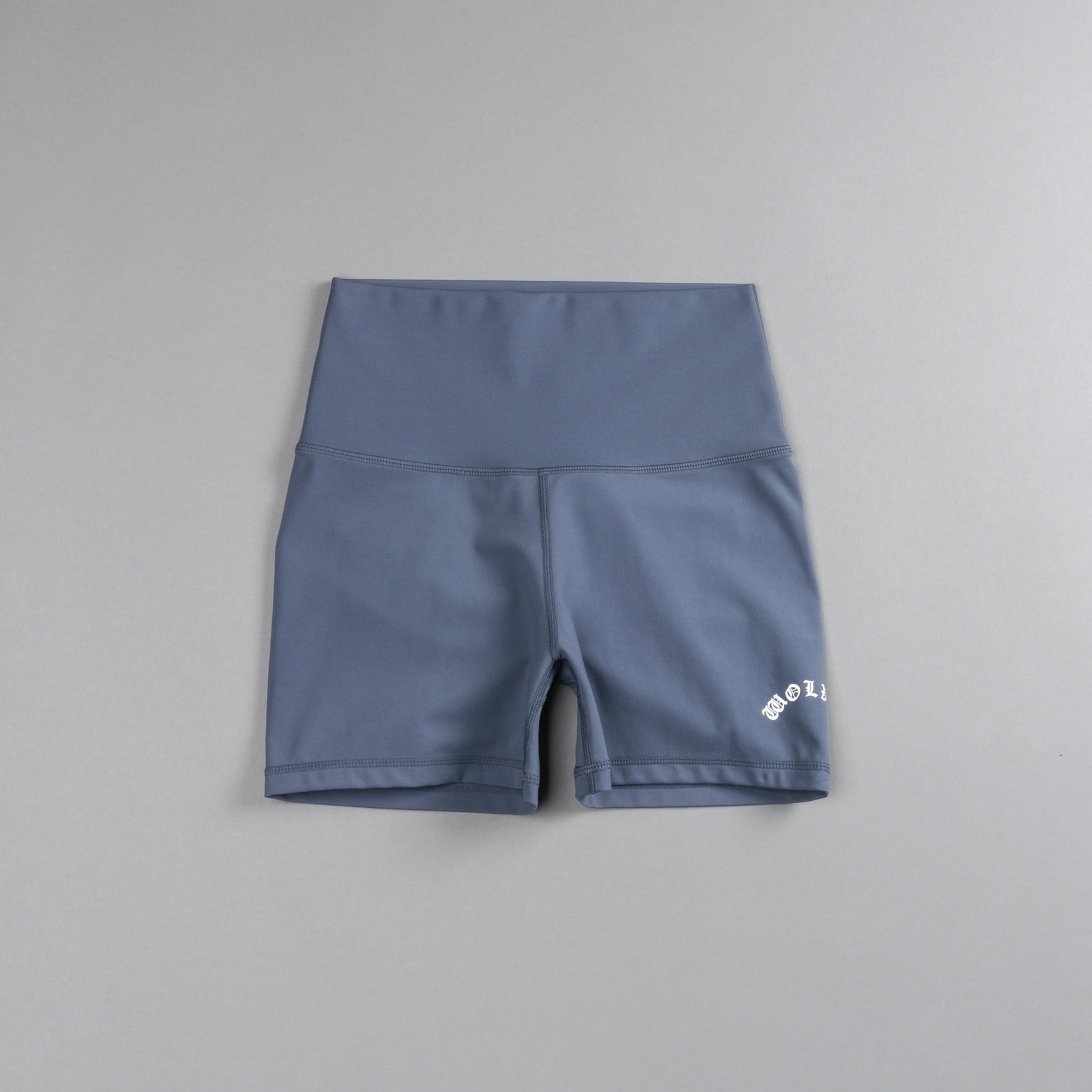 Chopper V2 "Energy" Pump Shorts in Darc Blue - Image 3