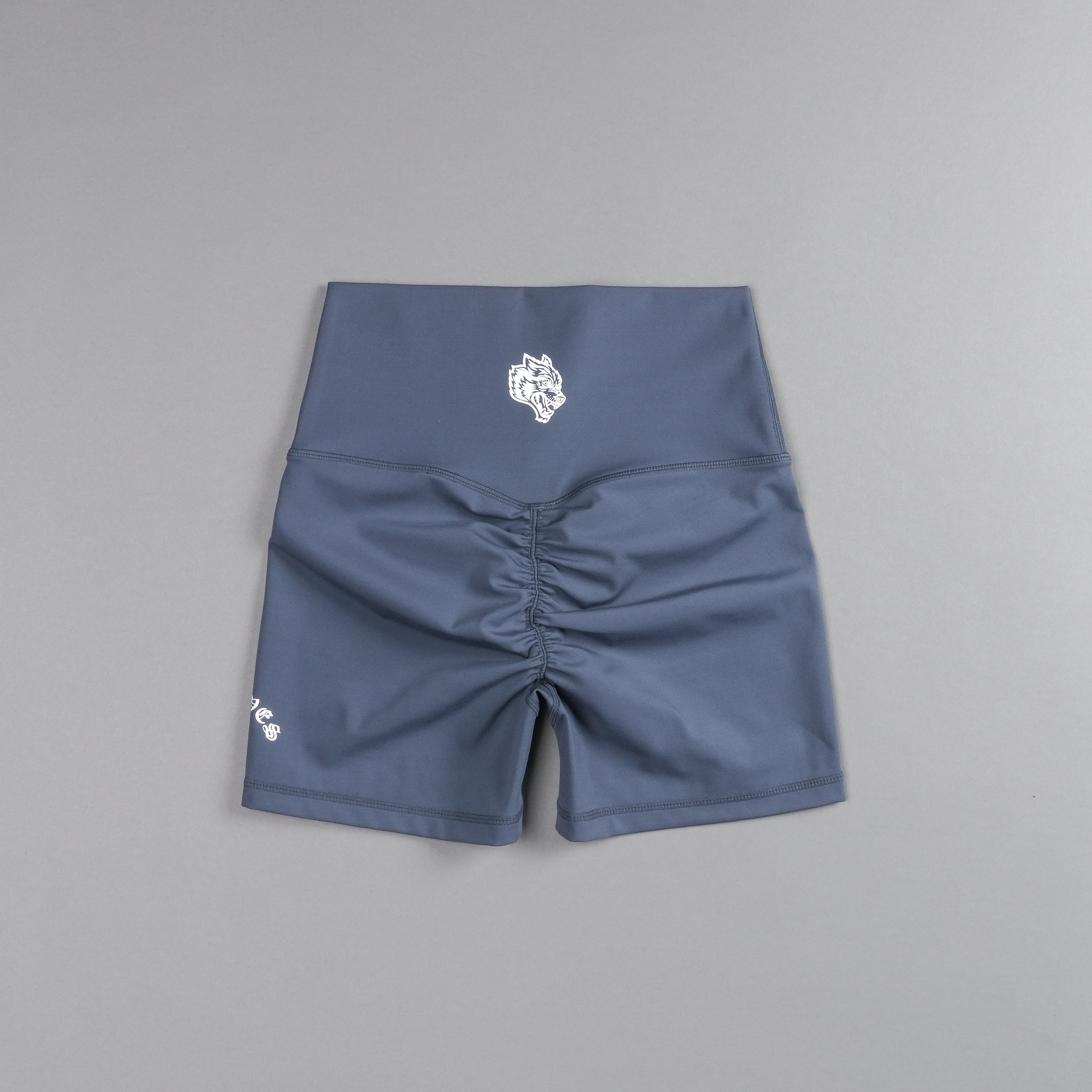 Chopper V2 "Energy" Pump Shorts in Darc Blue - Image 4
