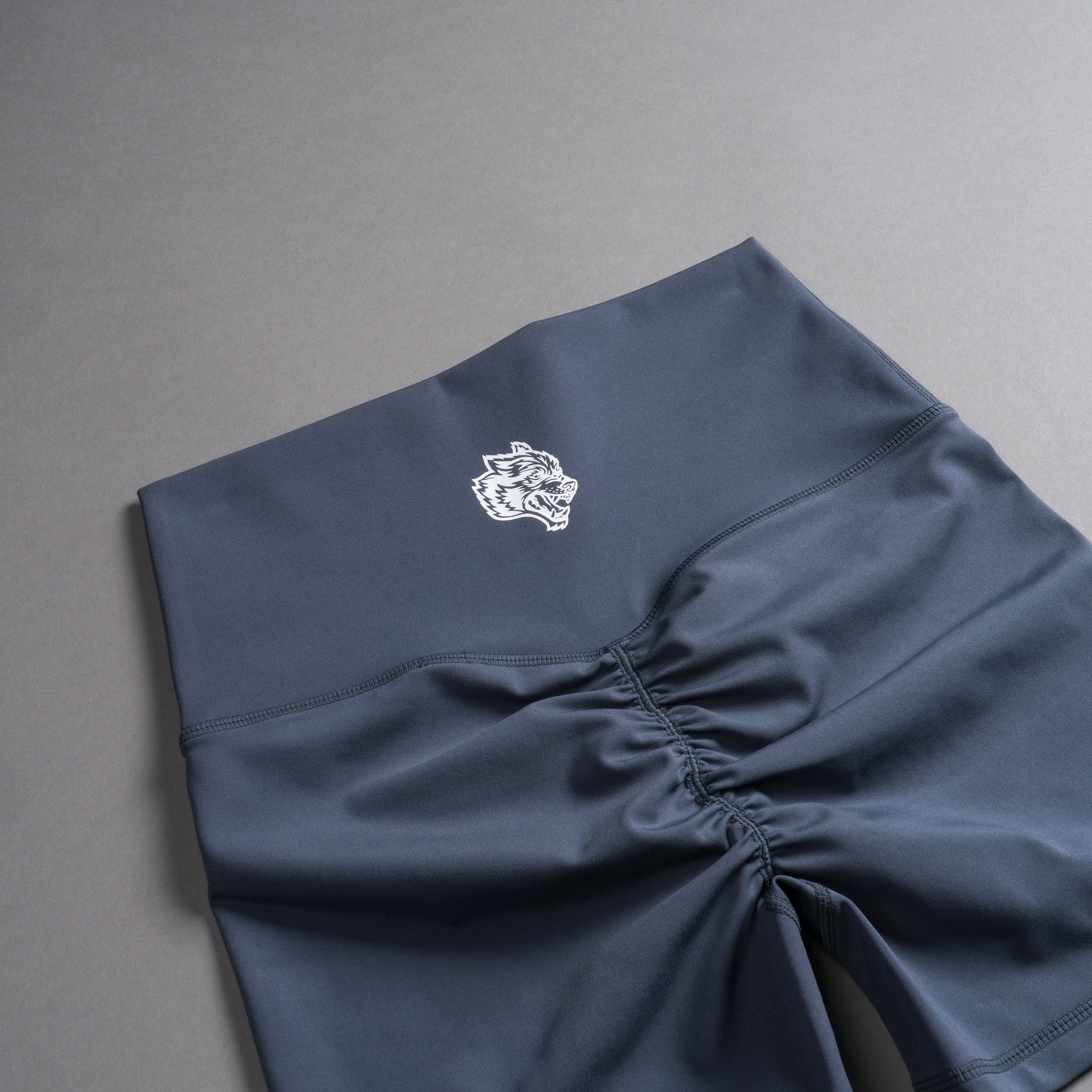 Chopper V2 "Energy" Pump Shorts in Darc Blue - Image 9
