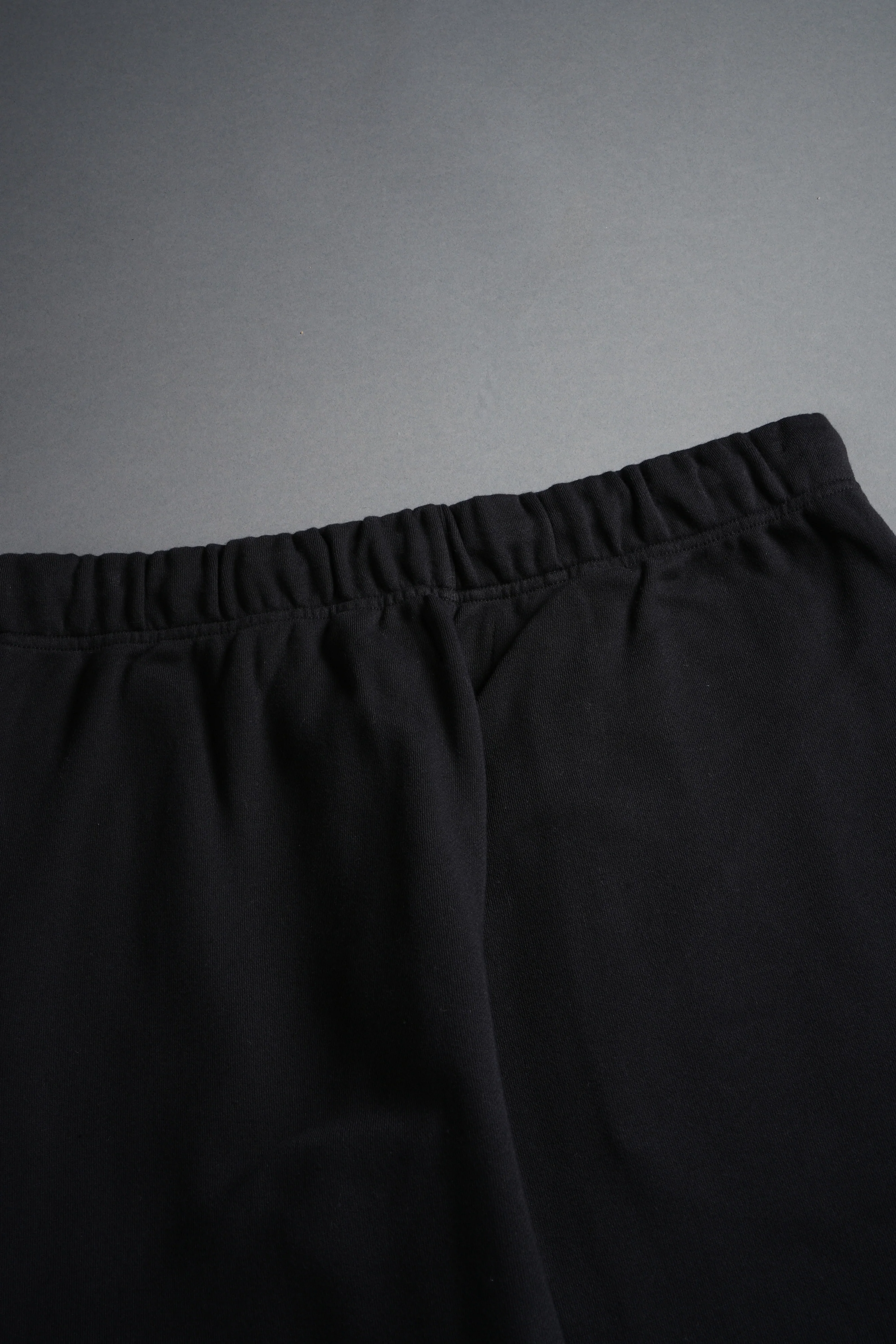 Darc Kulture Bigelow Cargo Sweat Pants in Black - Image 12