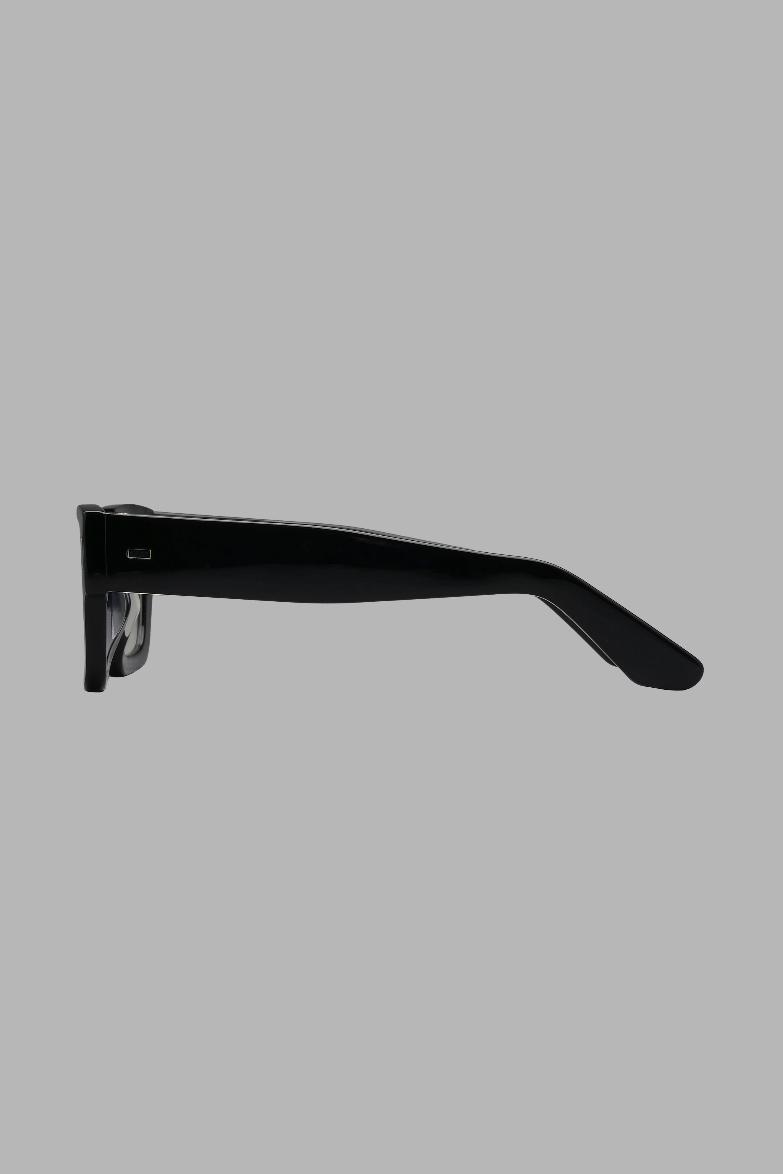 Darc Sport Cruiser Sunglasses in Black/Clear - Image 4