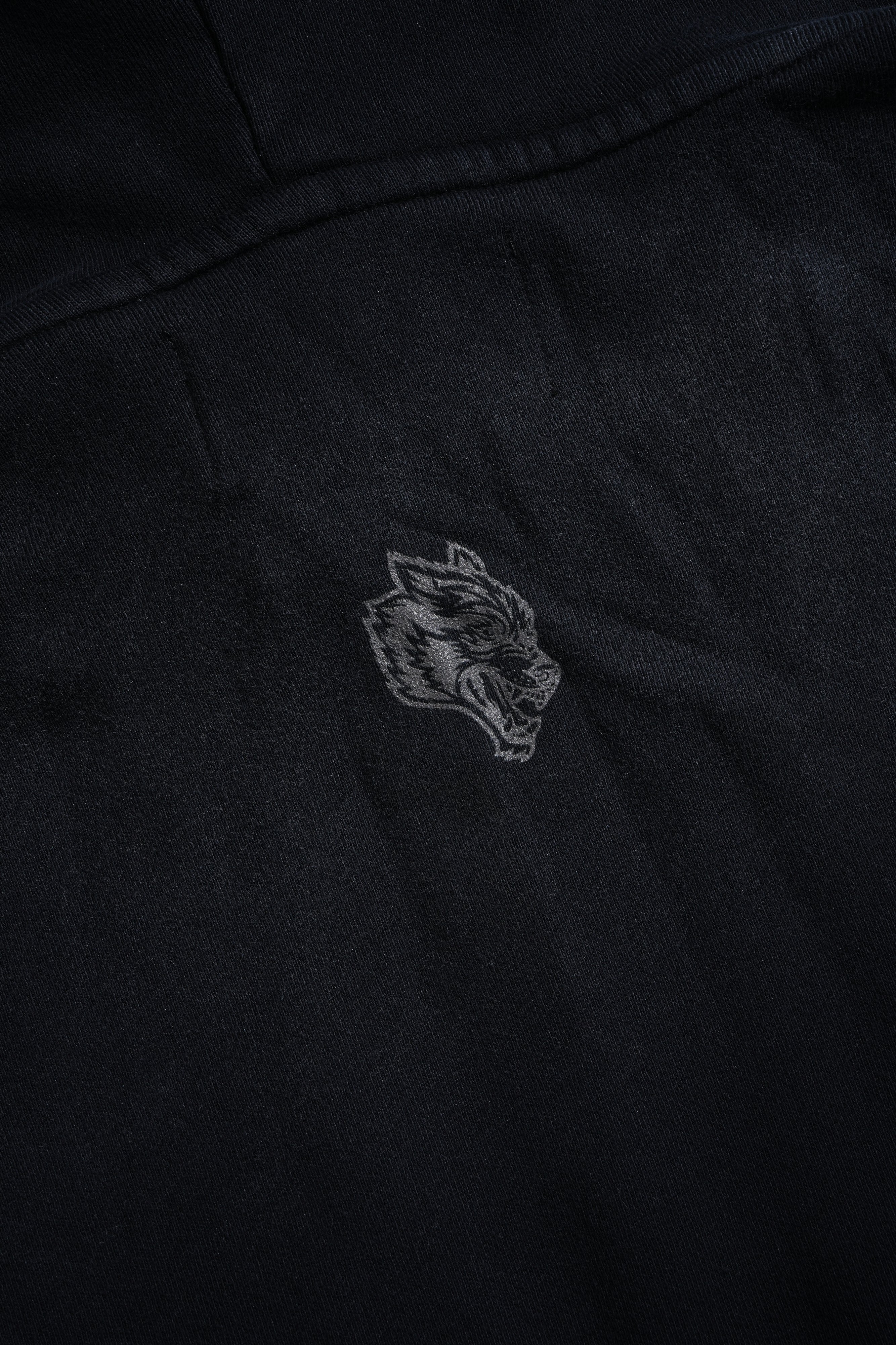 Darc Tusk "Pierce" Hoodie in Black Sun Fade - Image 11