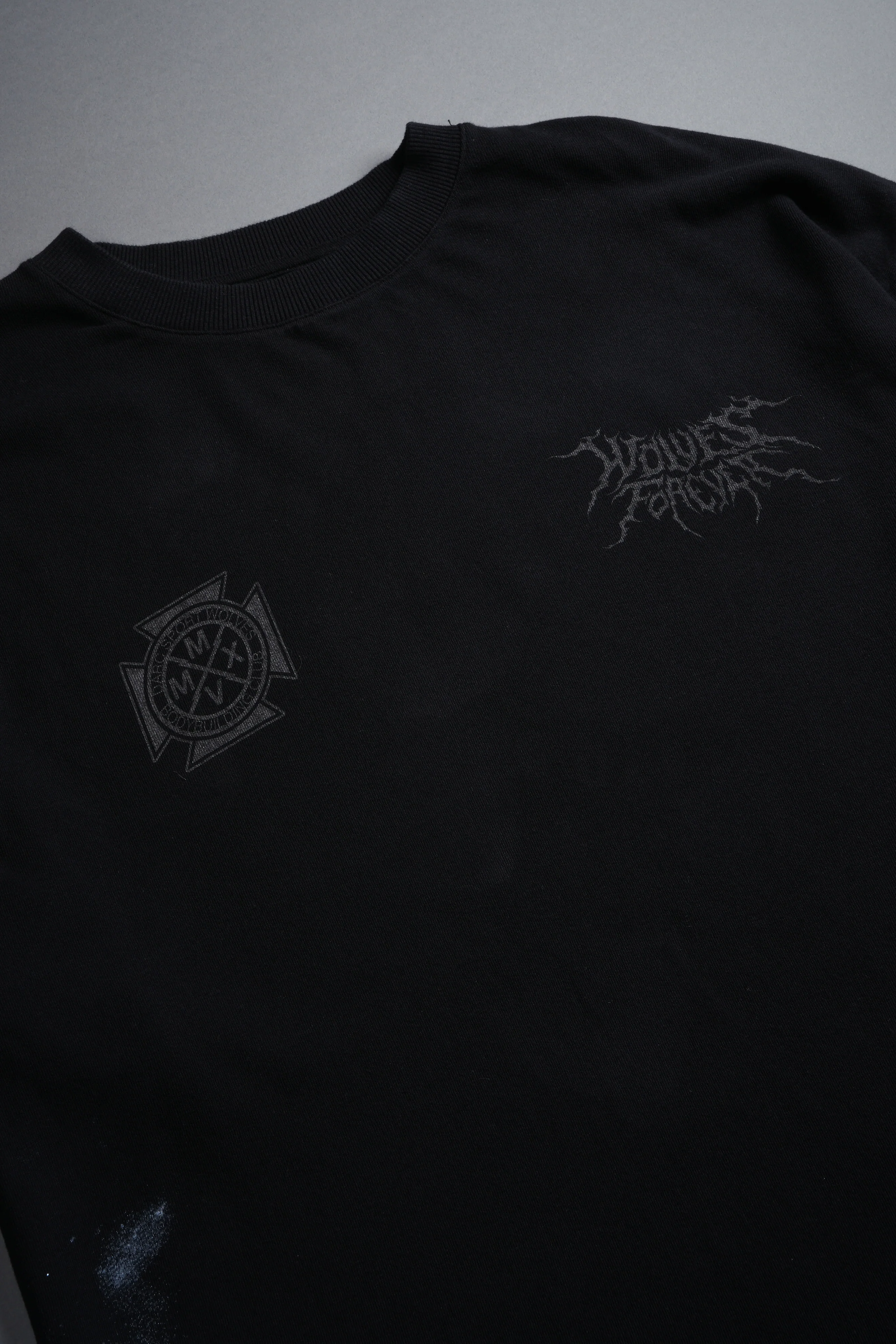 Dark Power "Side-By-Side" Tee Box Set in Black - Image 21