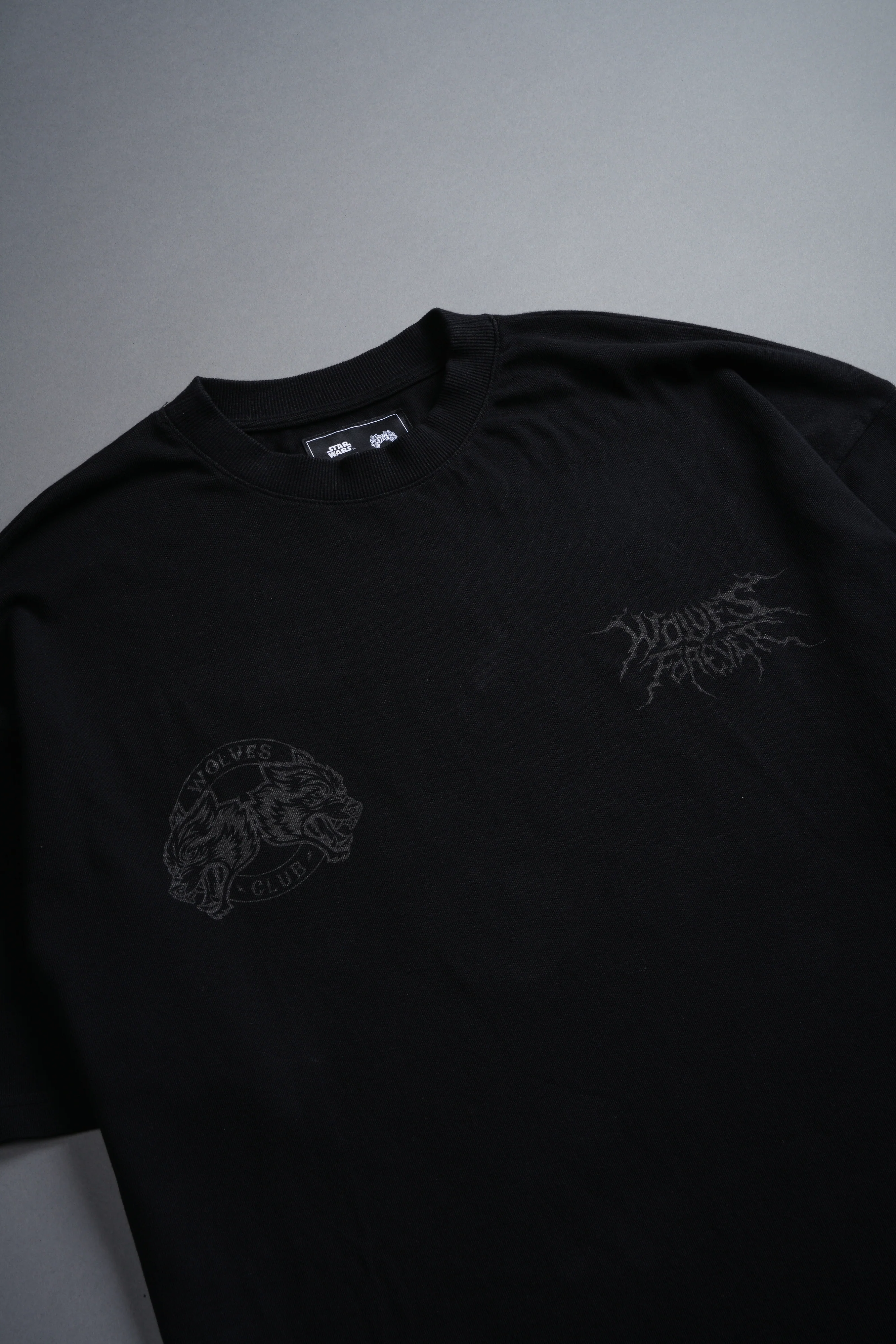 Dark Power "Side-By-Side" Tee Box Set in Black - Image 29