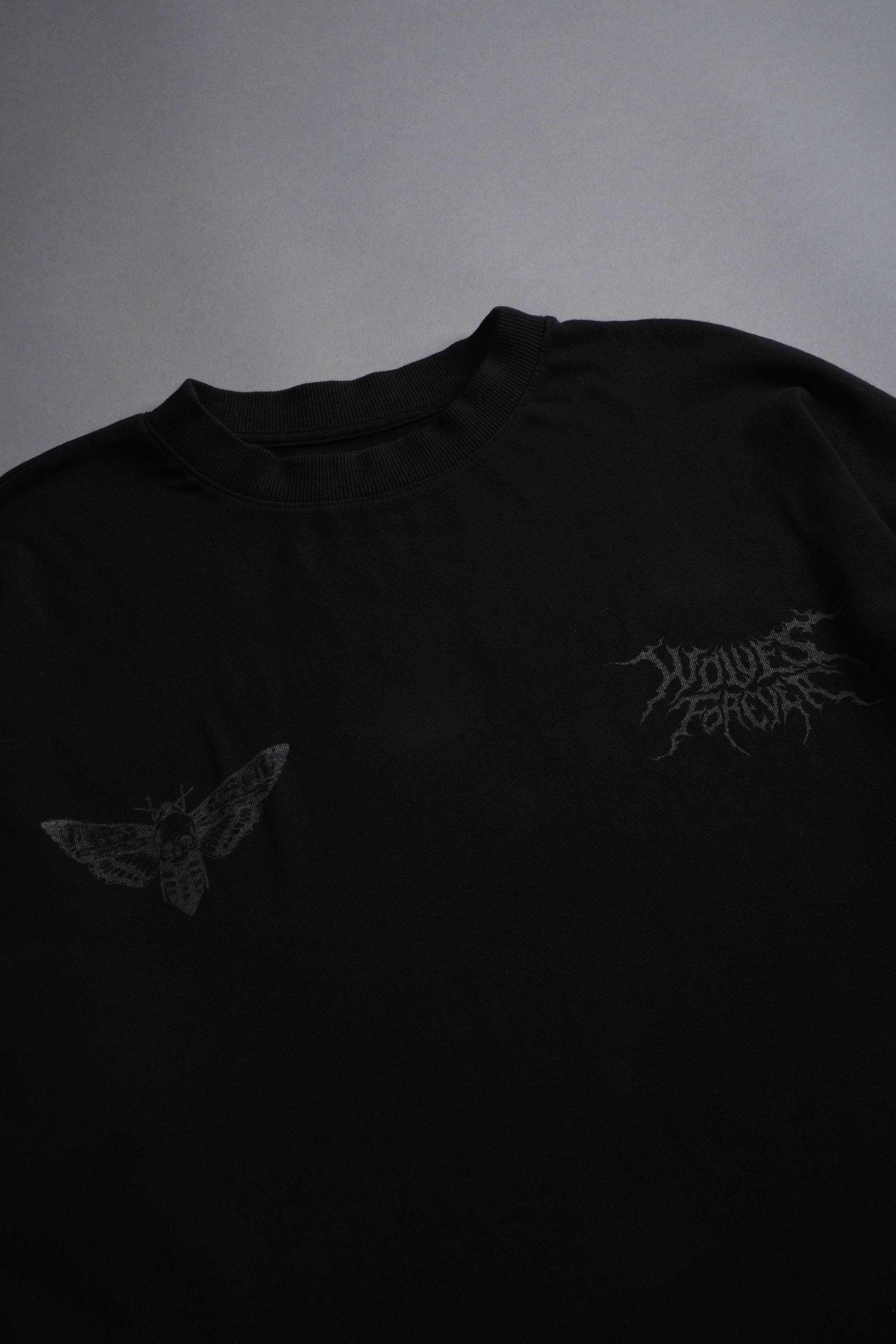Dark Power "Side-By-Side" Tee Box Set in Black - Image 32
