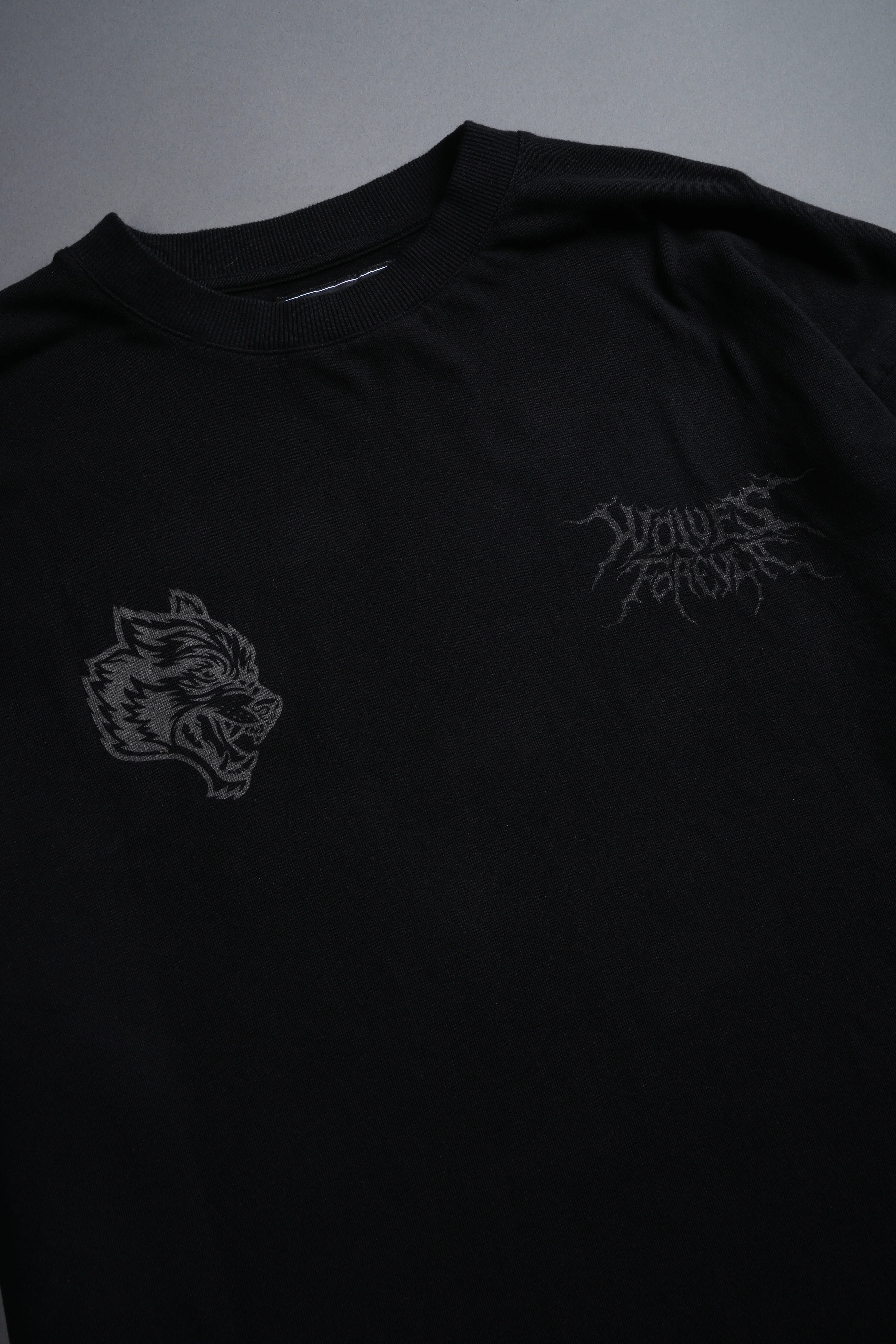 Dark Power "Side-By-Side" Tee Box Set in Black - Image 36