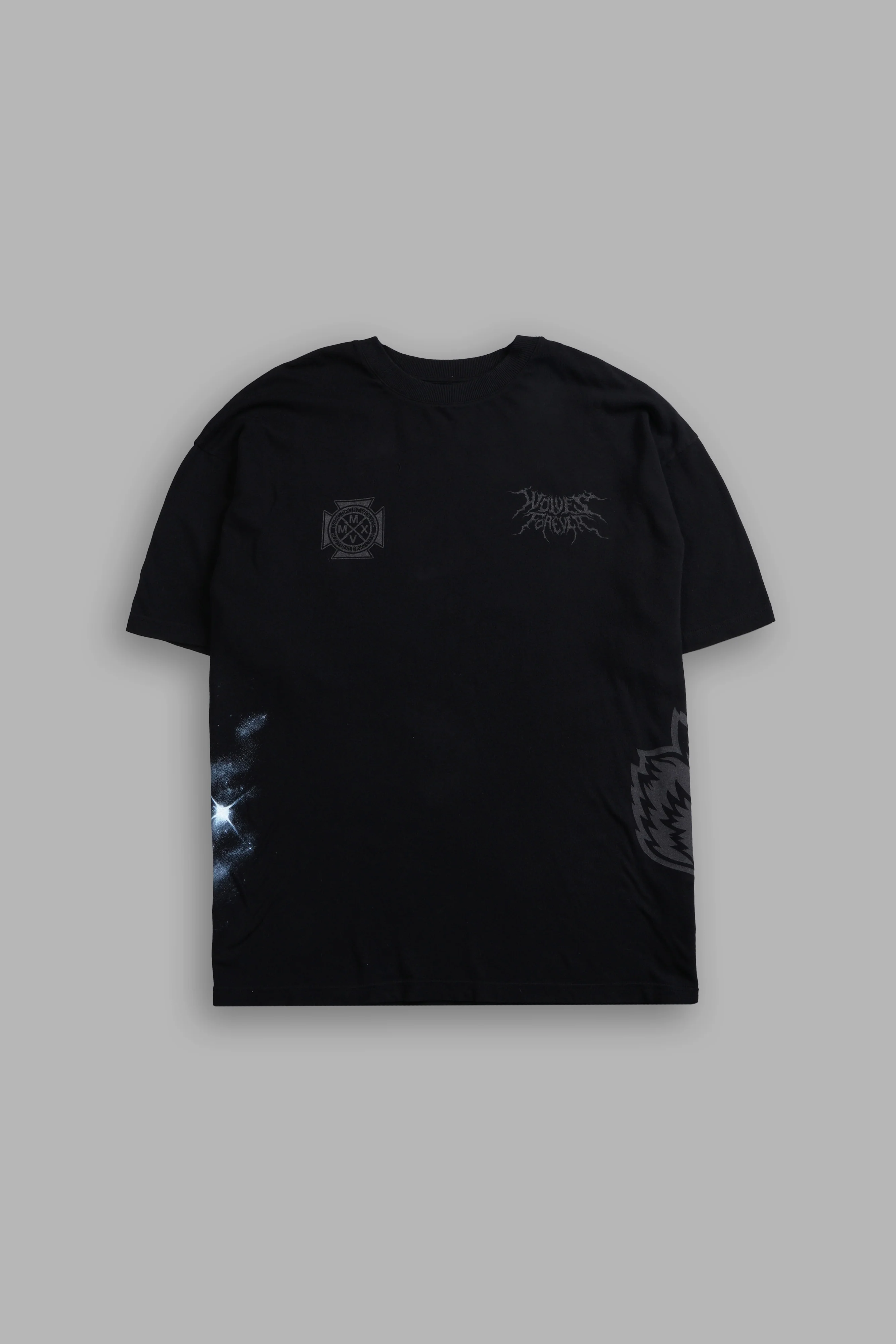 Dark Power "Side-By-Side" Tee Box Set in Black - Image 5