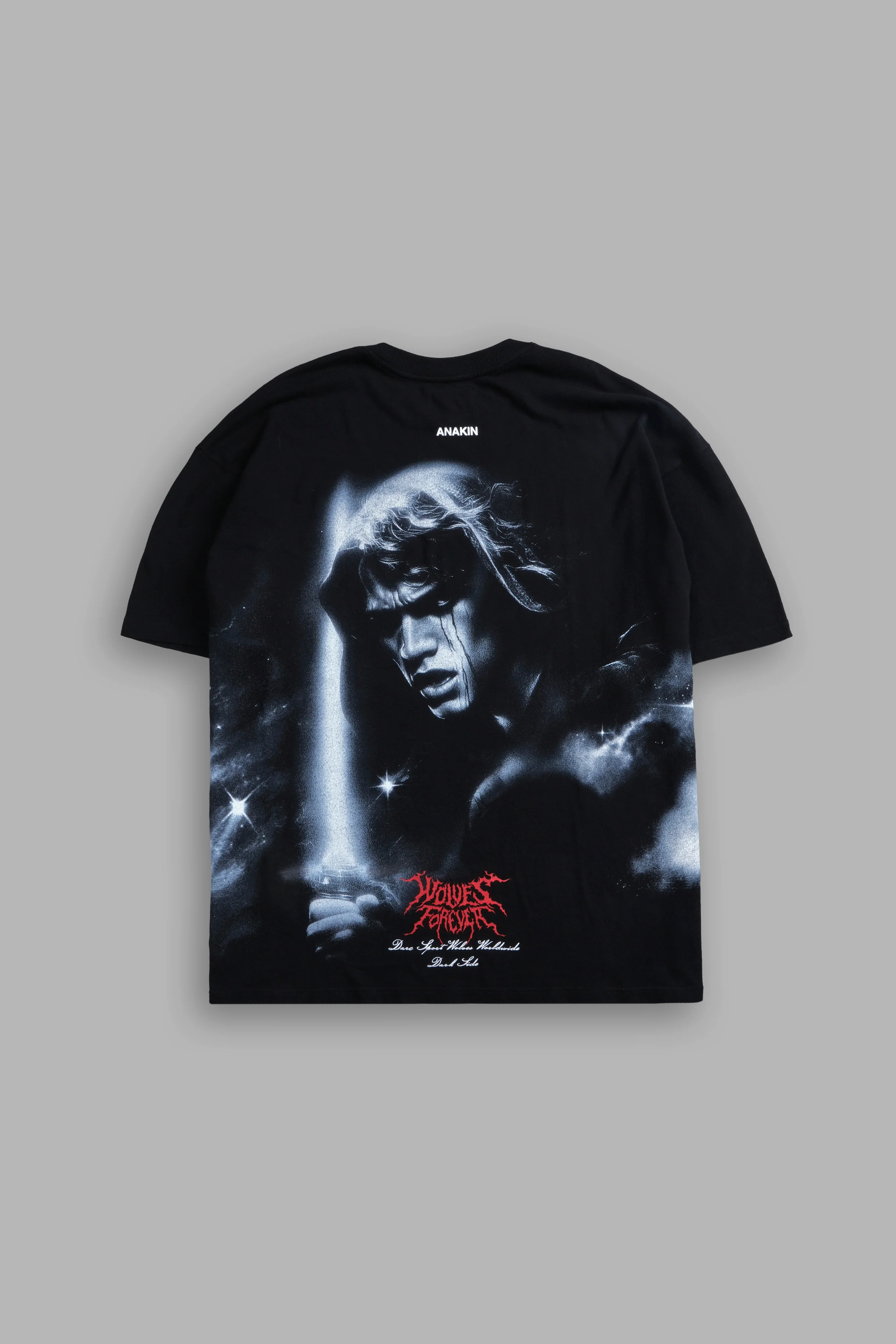 Dark Power "Side-By-Side" Tee Box Set in Black - Image 6