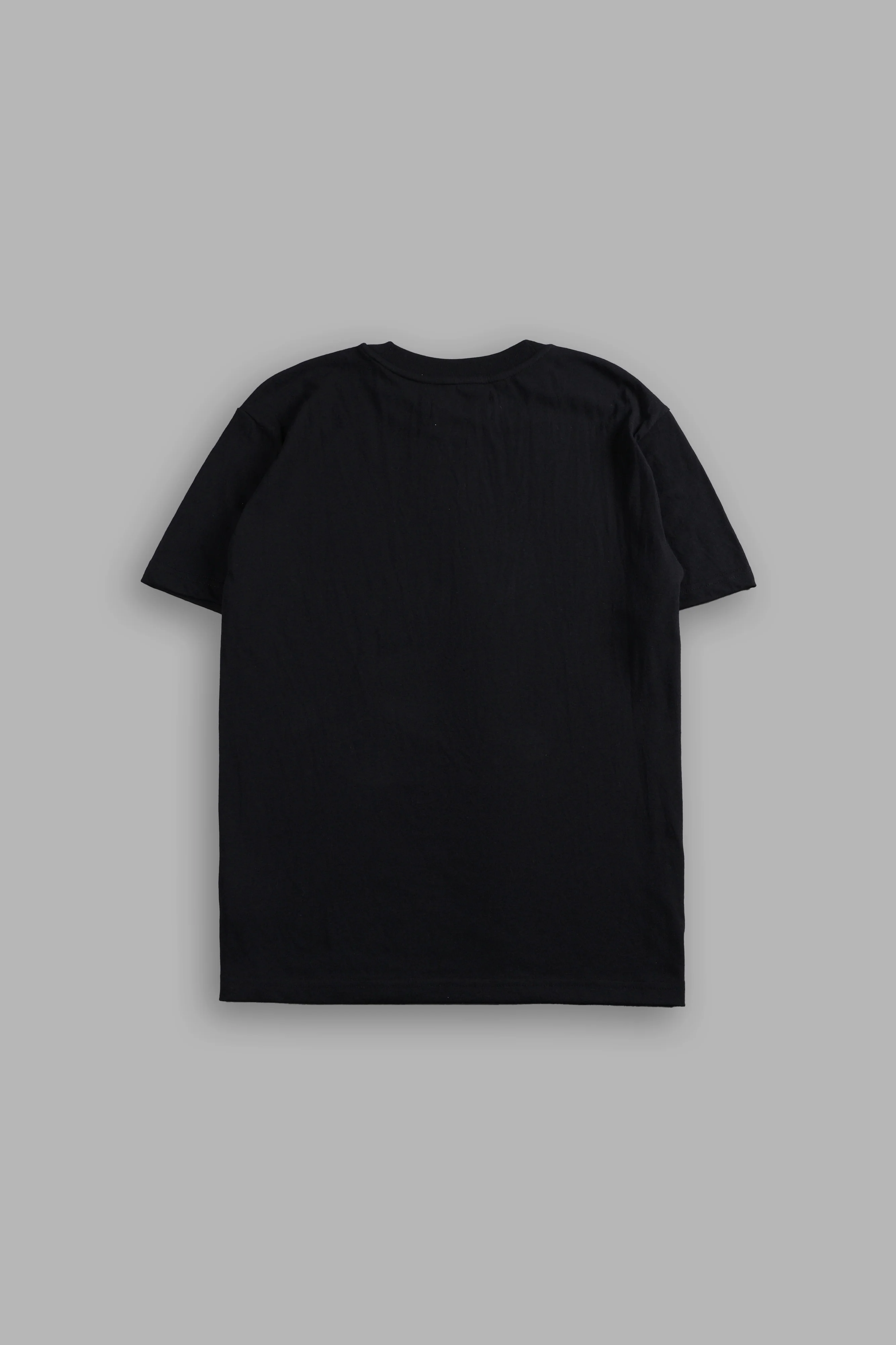 DSVD Legacy "J. Dean" Premium Tee in Black - Image 3