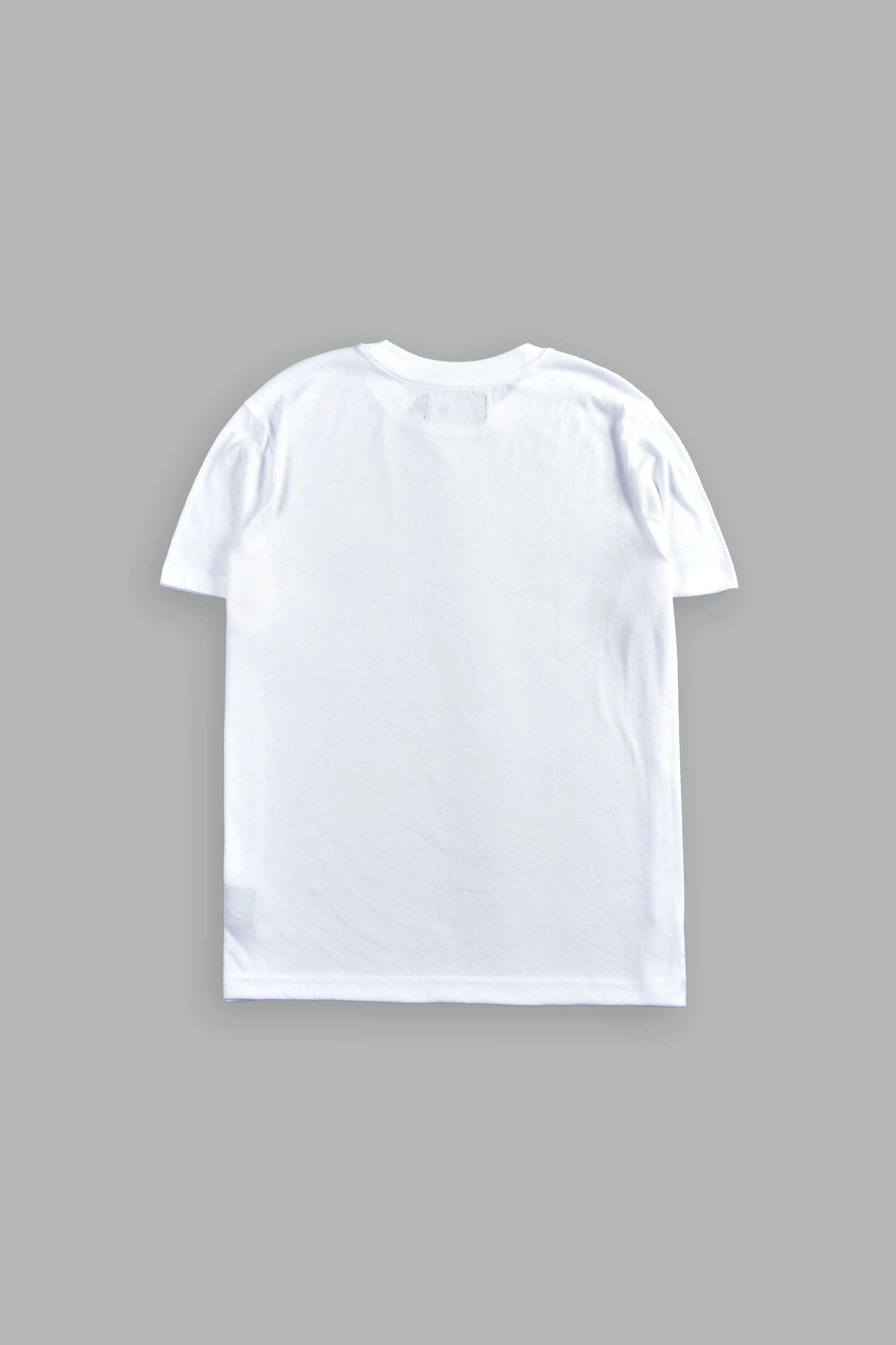 DSVD Legacy "J. Dean" Premium Tee in White - Image 3
