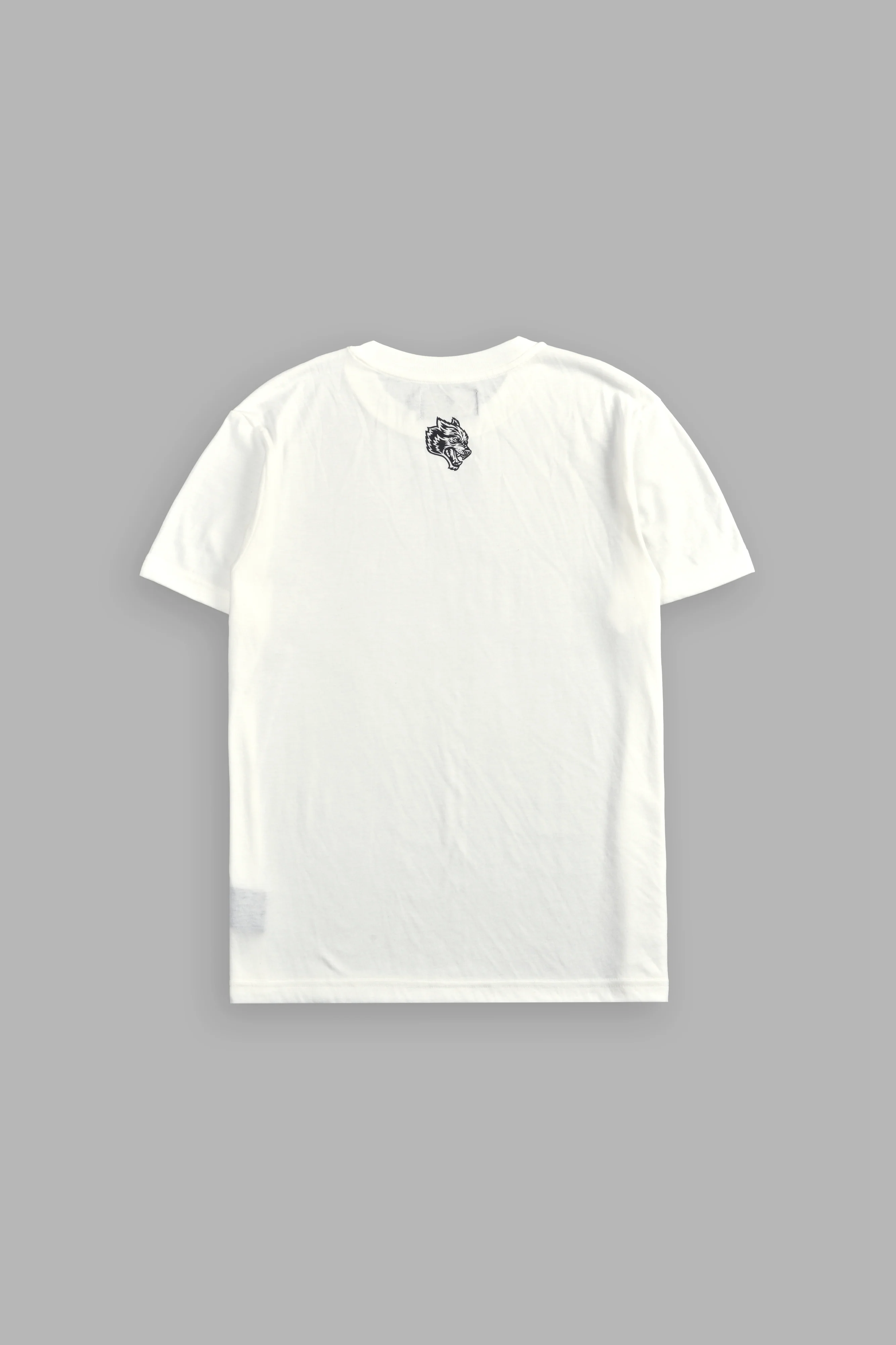 Forged From Iron "J. Dean" Premium Tee in Cream - Image 3