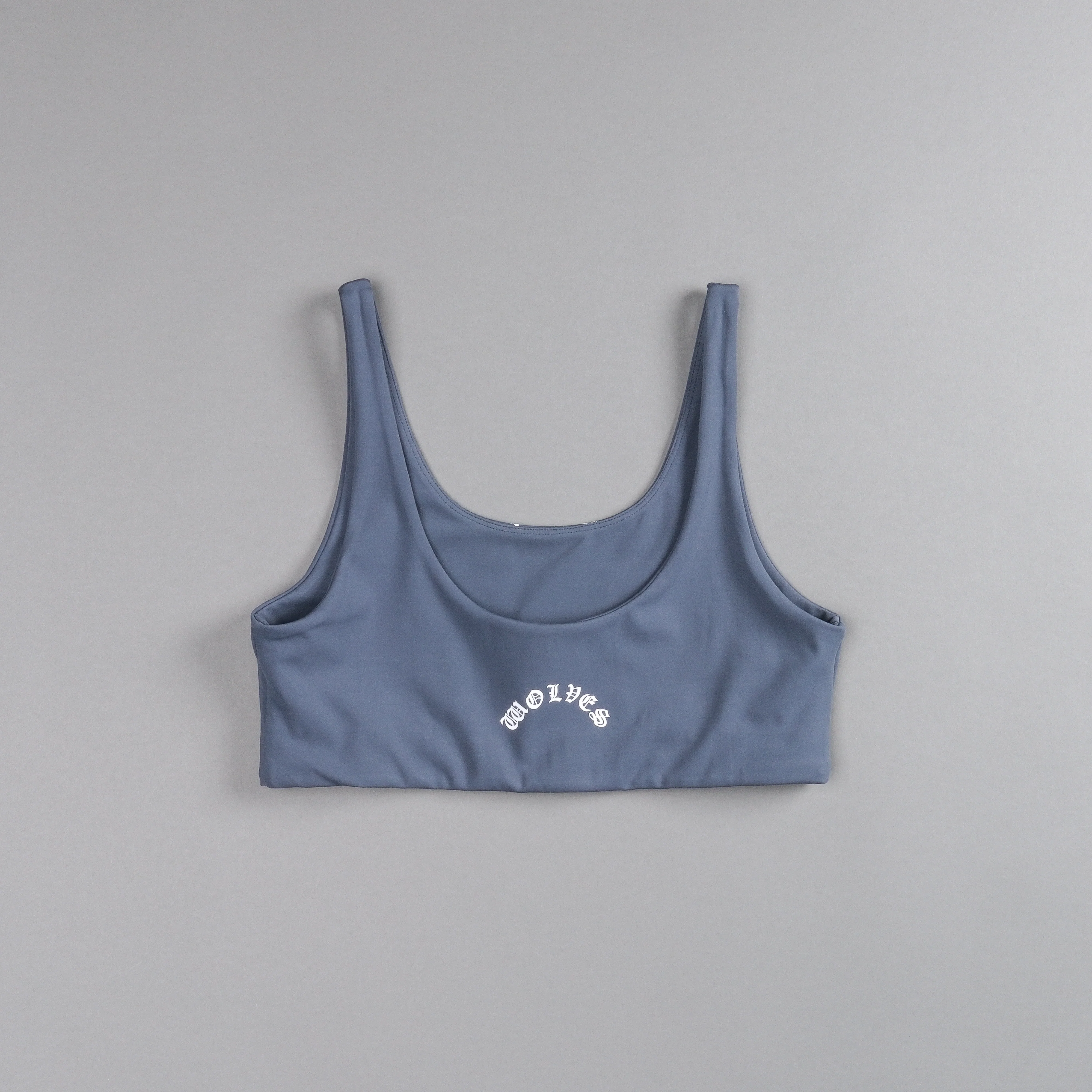 Grow V2 "Soto" Energy Bra in Darc Blue - Image 4