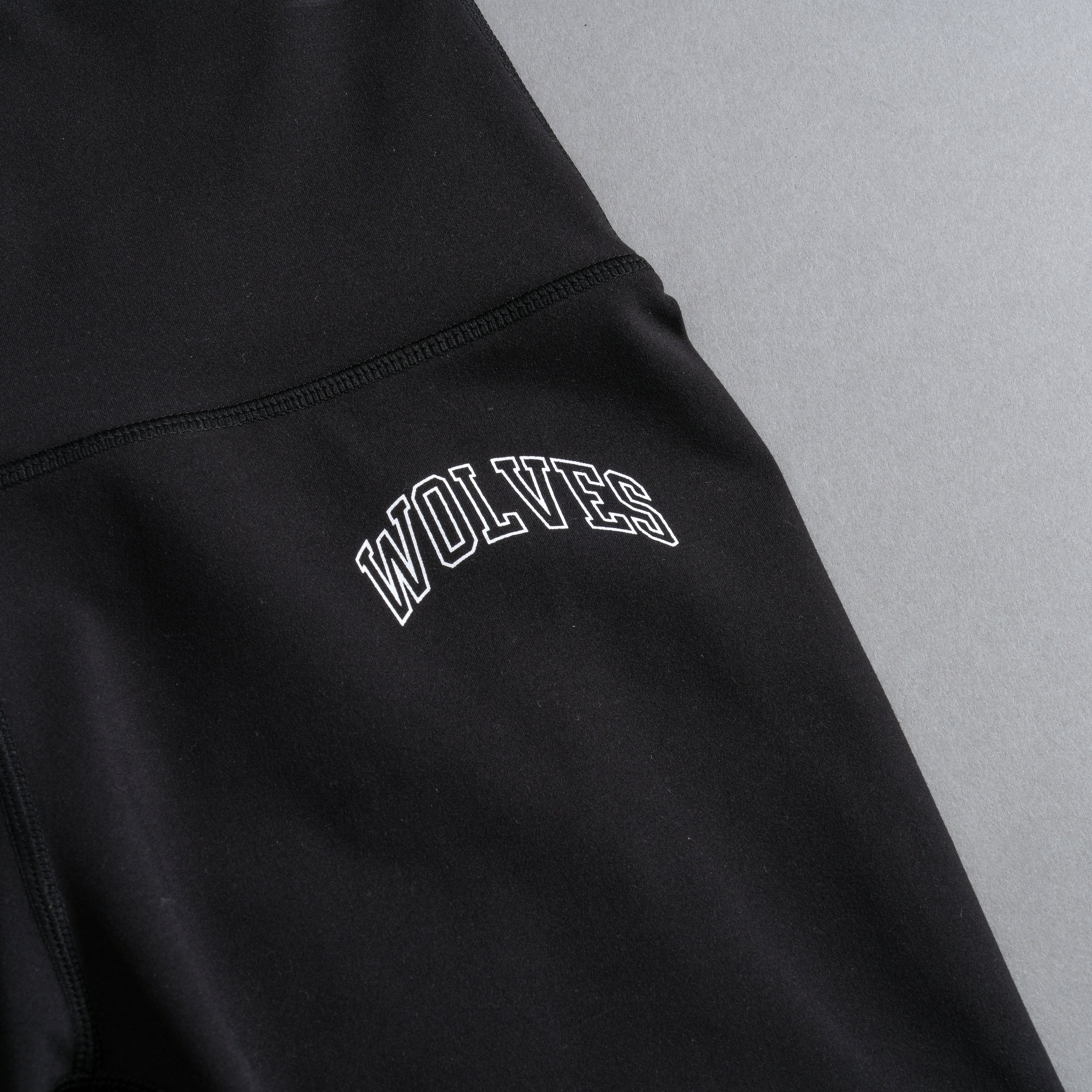 Loyalty V3 "Energy" Pump Shorts in Black - Image 11