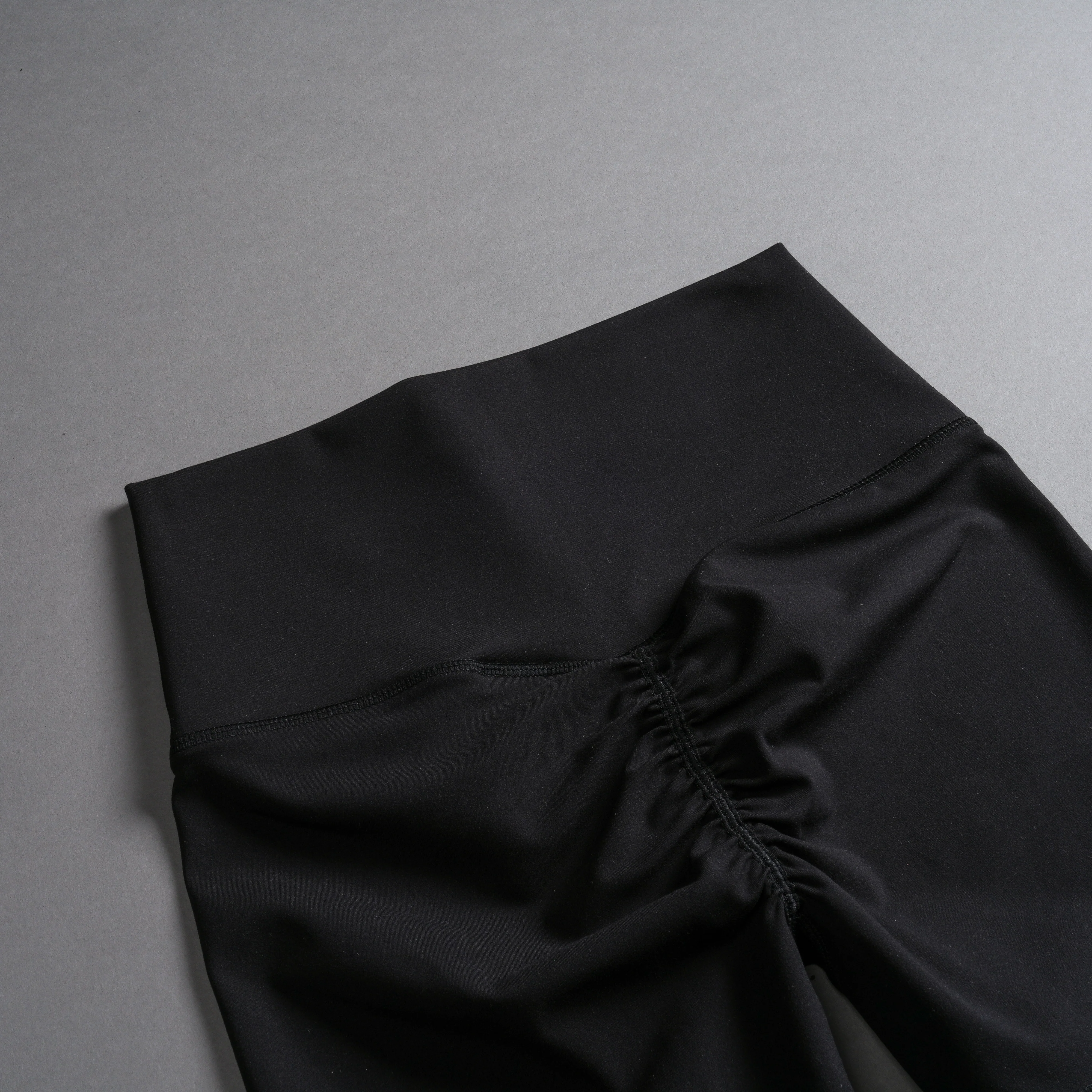 Loyalty V3 "Energy" Pump Shorts in Black - Image 12