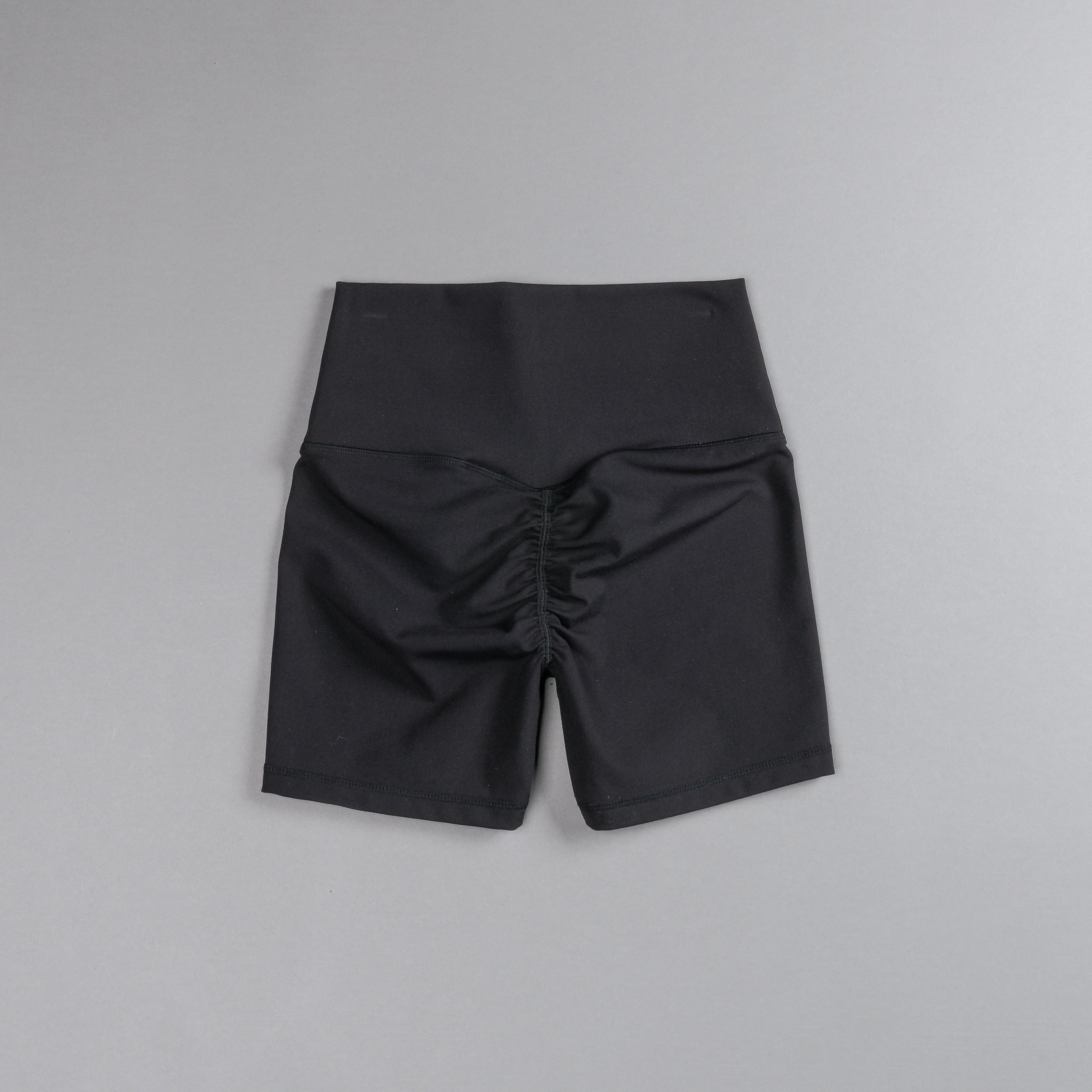 Loyalty V3 "Energy" Pump Shorts in Black - Image 6
