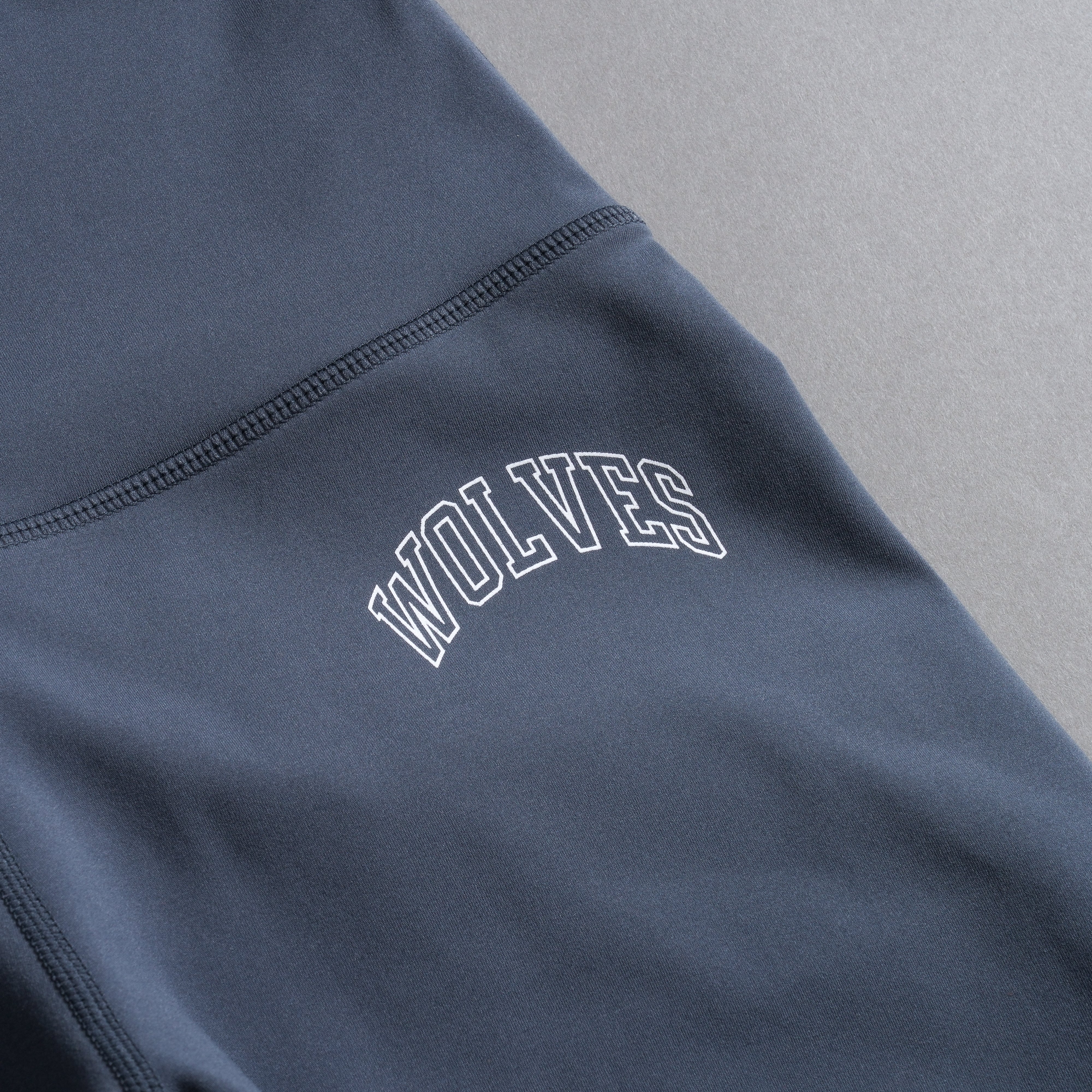 Loyalty V3 "Energy" Pump Shorts in Darc Blue - Image 8