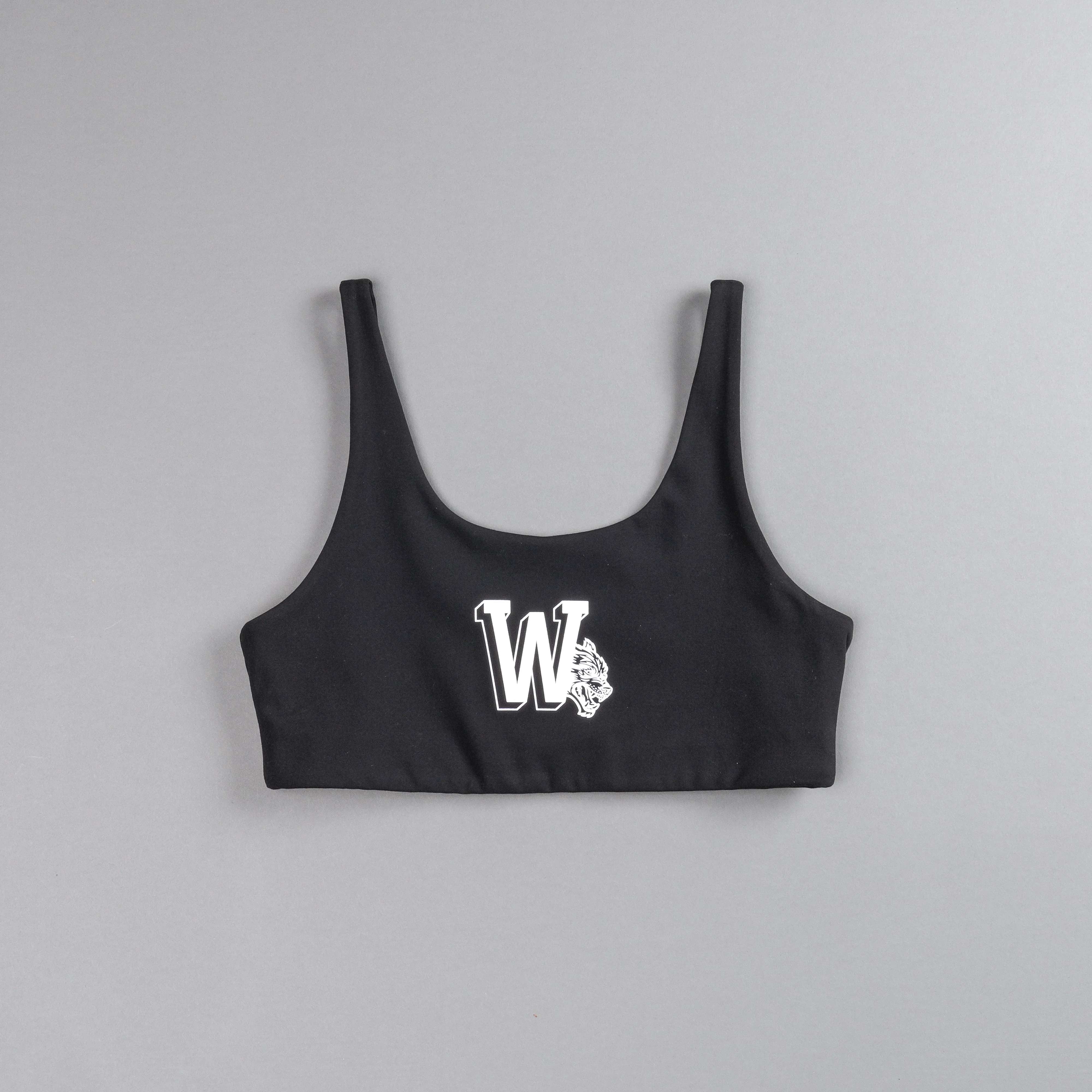 Marked "Soto" Energy Bra in Black - Image 3