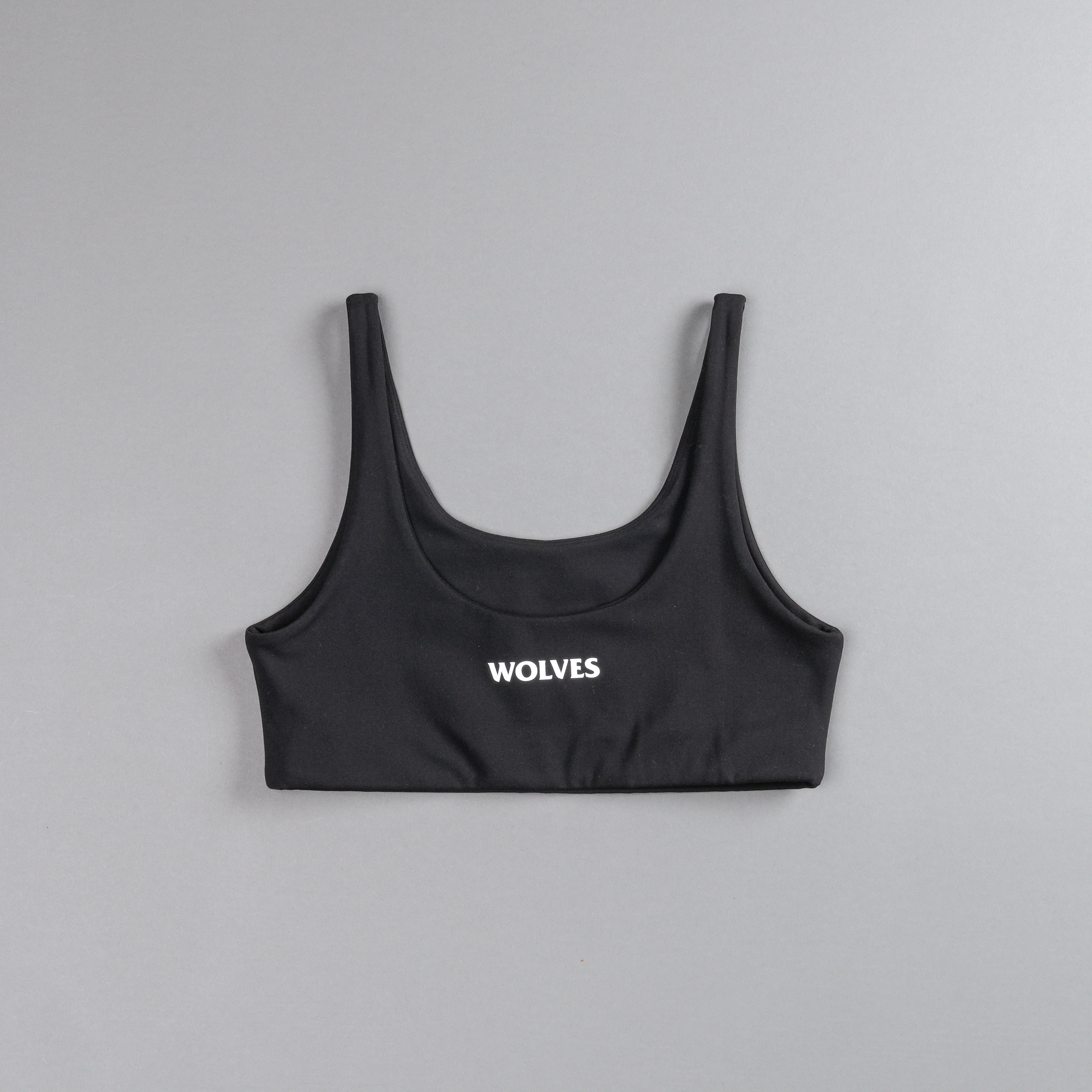 Marked "Soto" Energy Bra in Black - Image 4