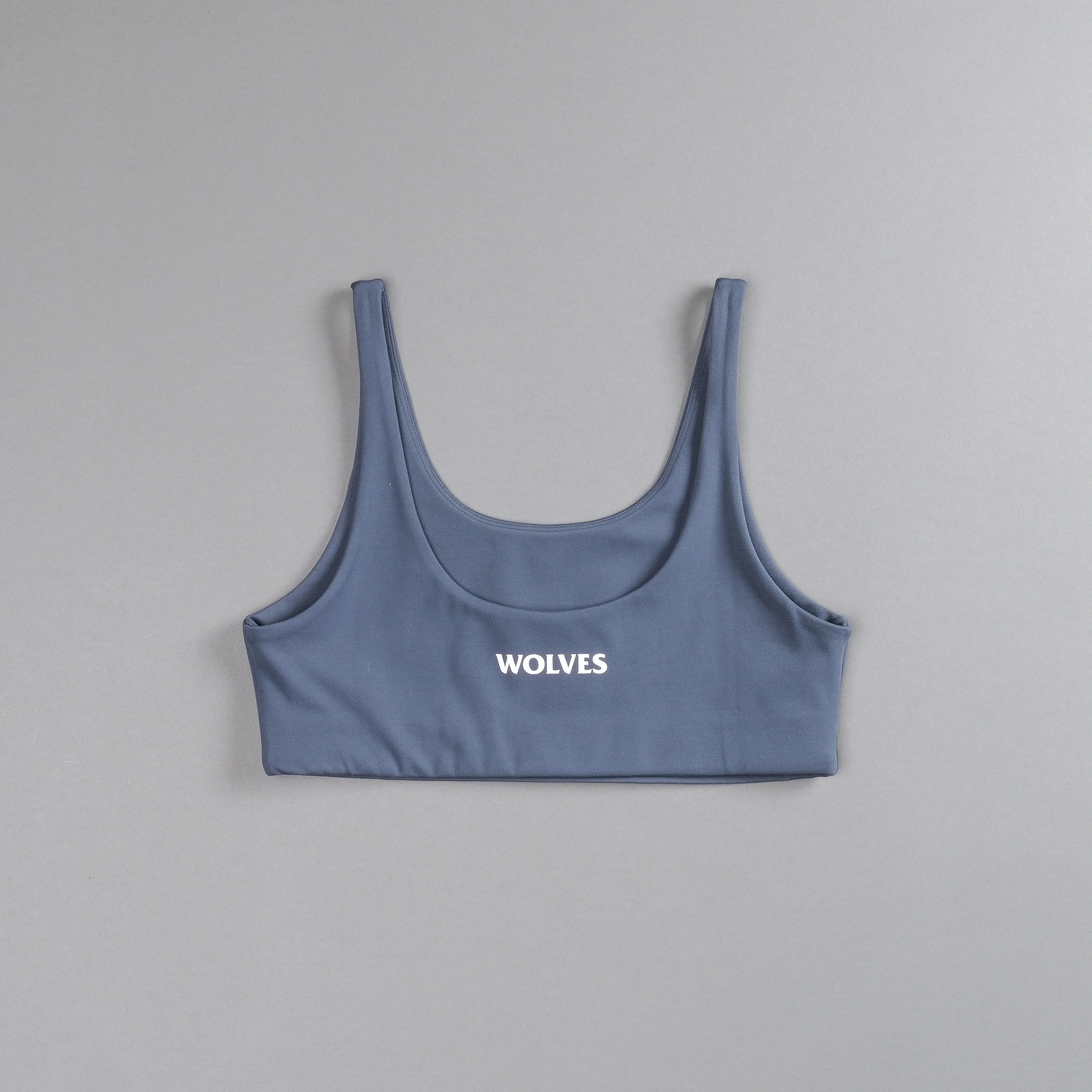 Marked "Soto" Energy Bra in Darc Blue - Image 4