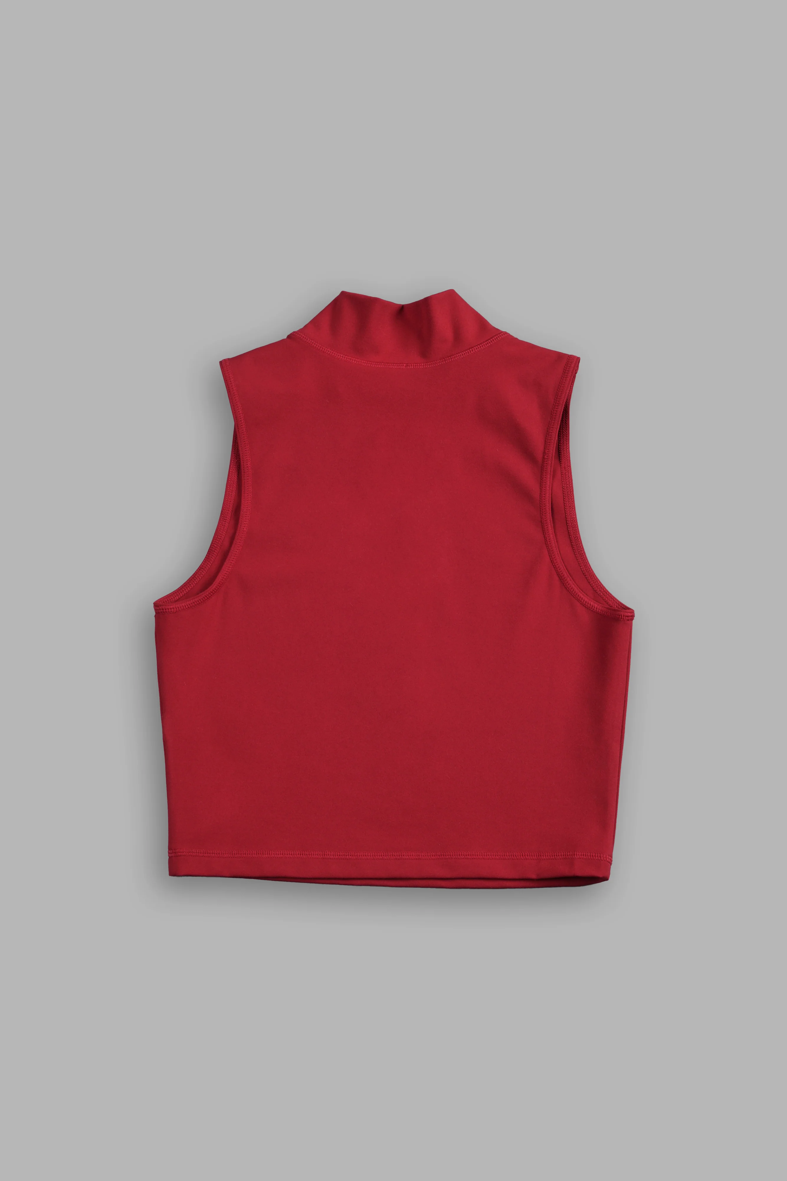 Ride V2 "Tana" Energy Vest in Red - Image 5