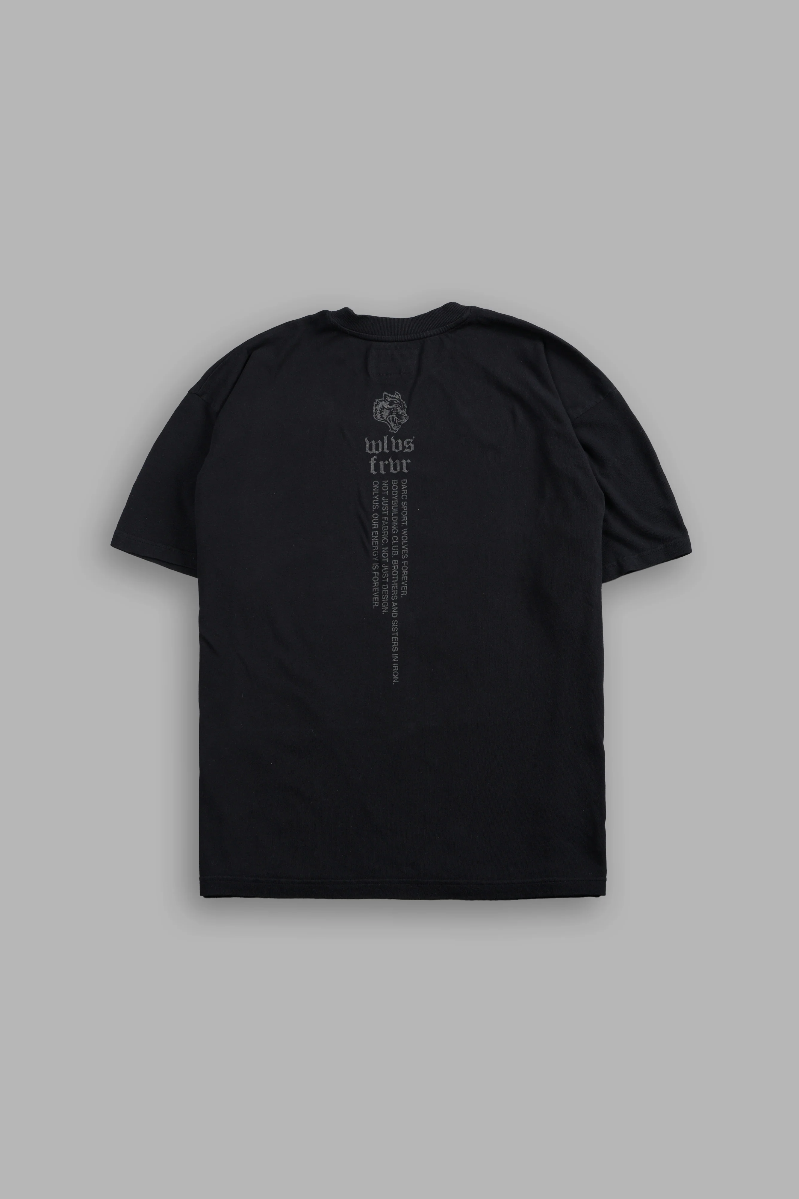 Shippuden "Side-By-Side" Tee Box Set in Black - Image 12