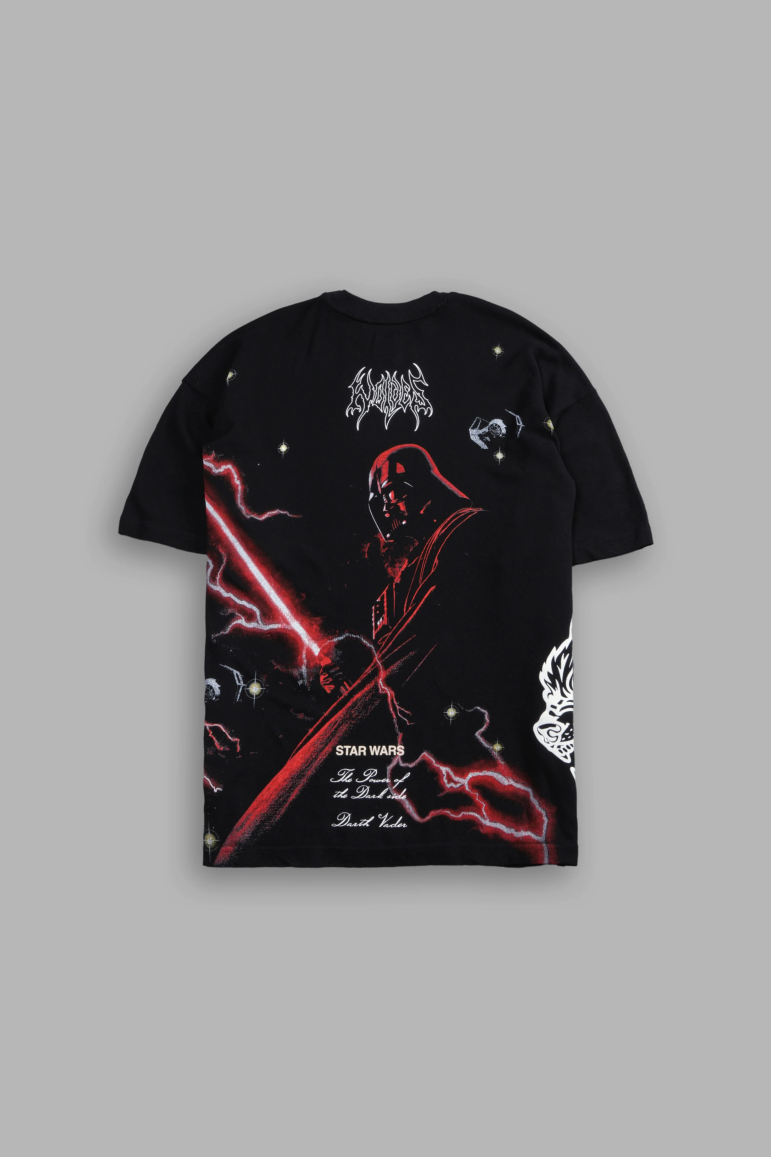 The Dark Side "Side By Side" Tee Box Set in Black - Image 3