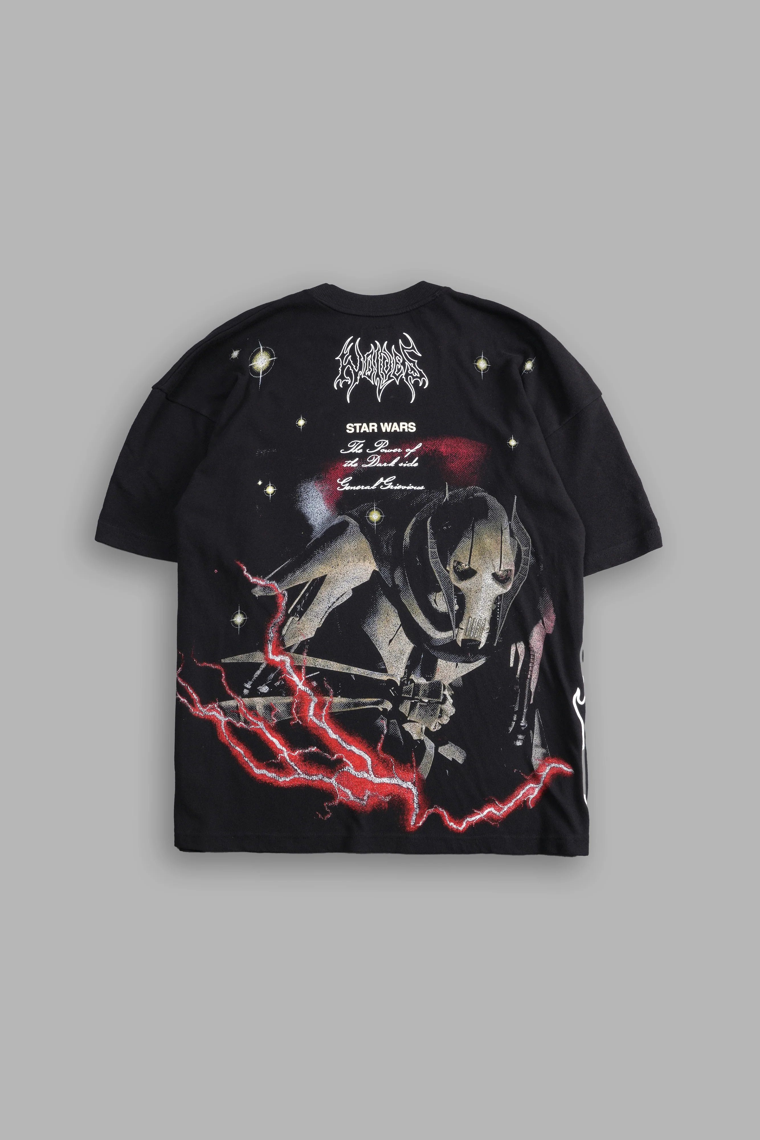 The Dark Side "Side By Side" Tee Box Set in Black - Image 7