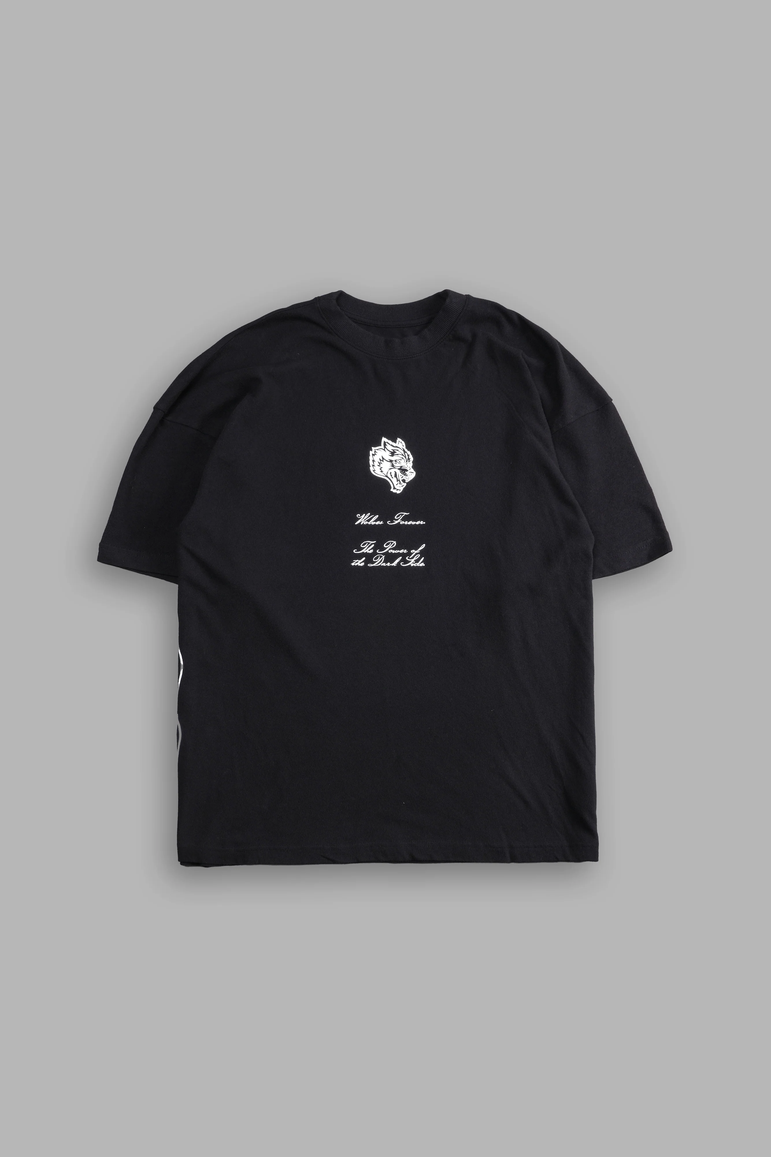 The Dark Side "Side By Side" Tee Box Set in Black - Image 9