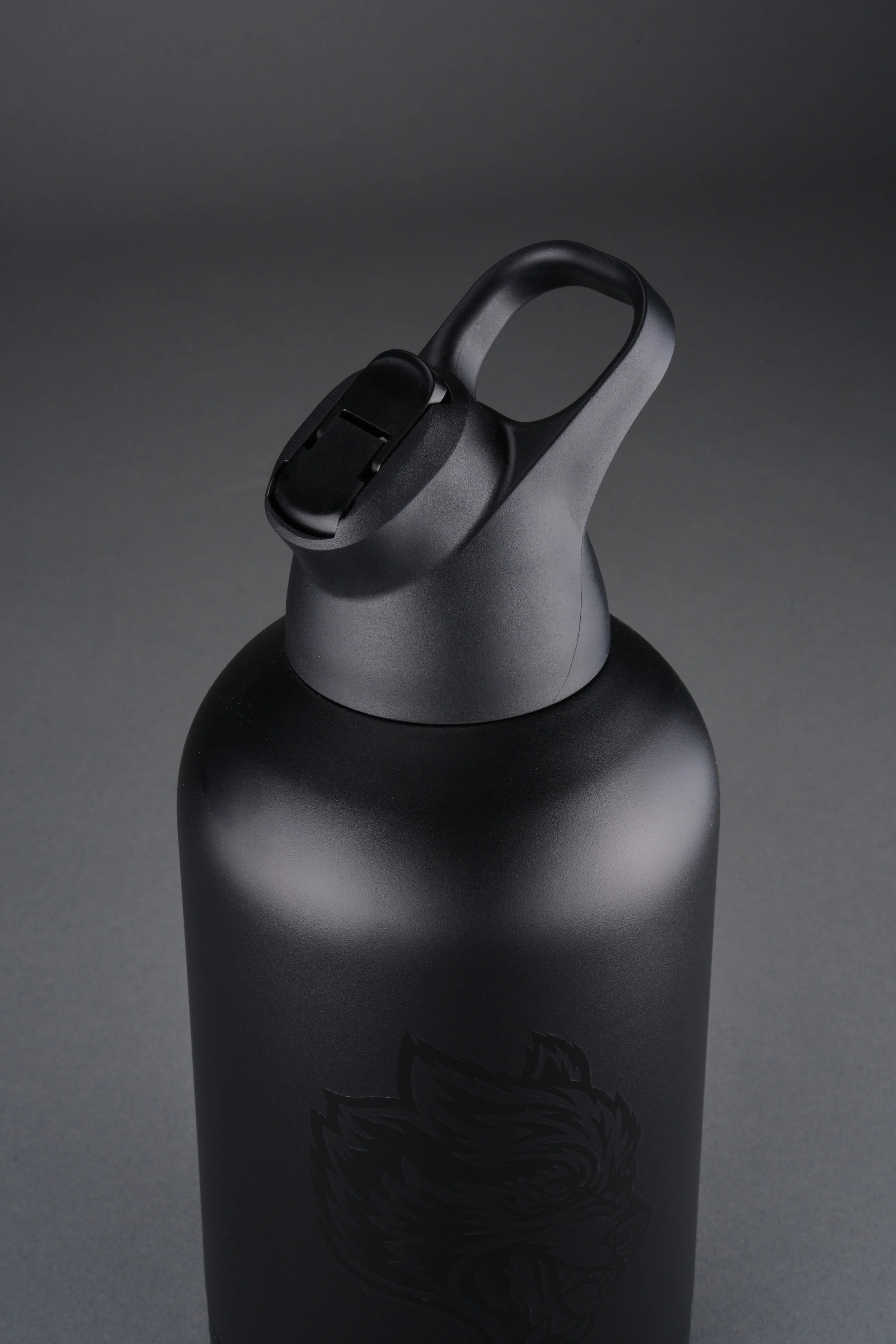 Vader Water Jug in Black - Image 3