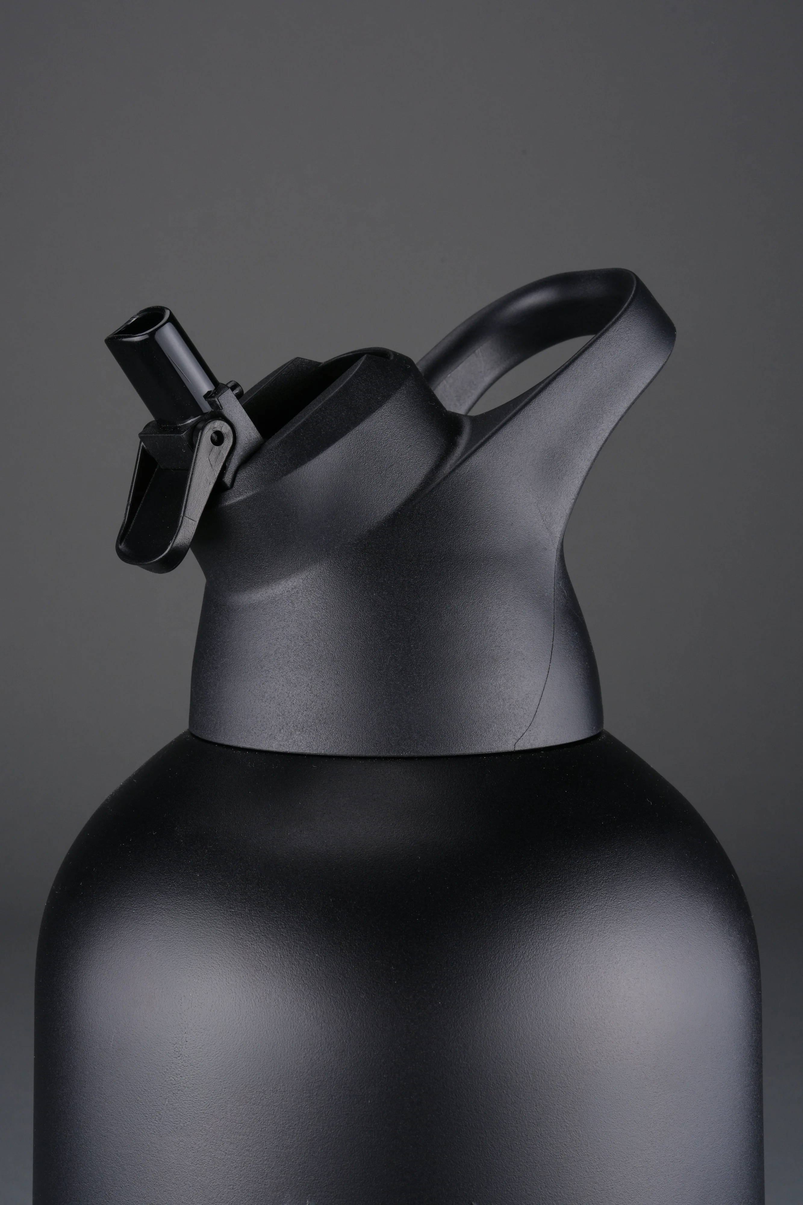 Vader Water Jug in Black - Image 4