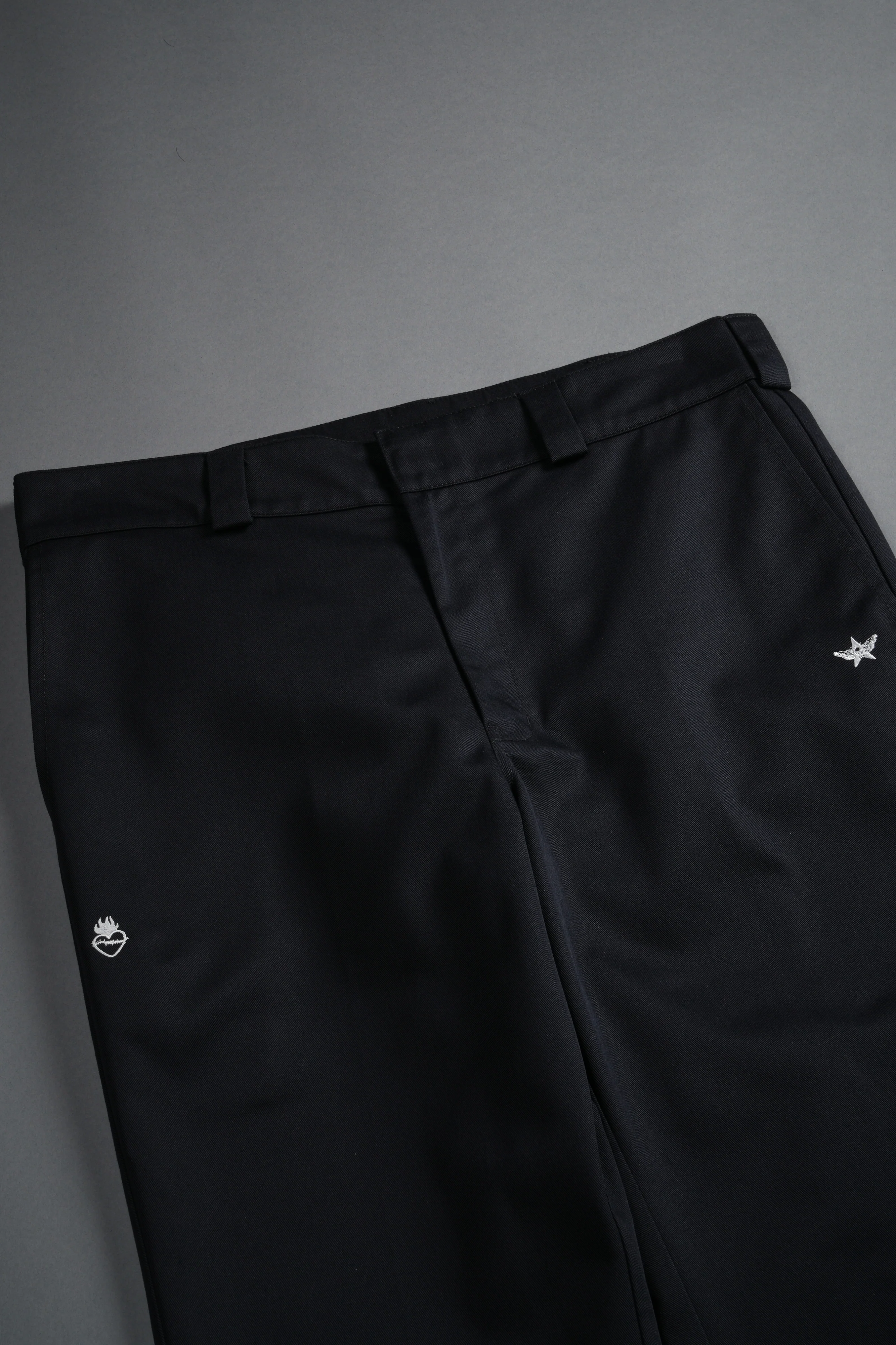 Verona Noir Rickies Pants in Black - Image 8
