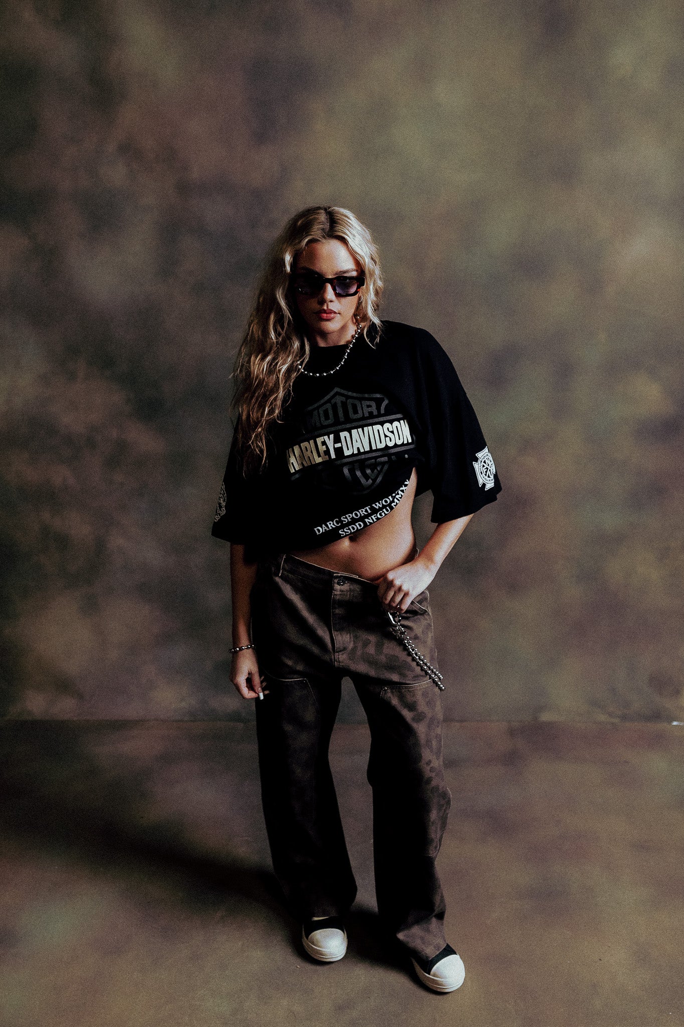 Wolf Chopper Hoffa Pants V2 in Celeritas Morte - Image 6