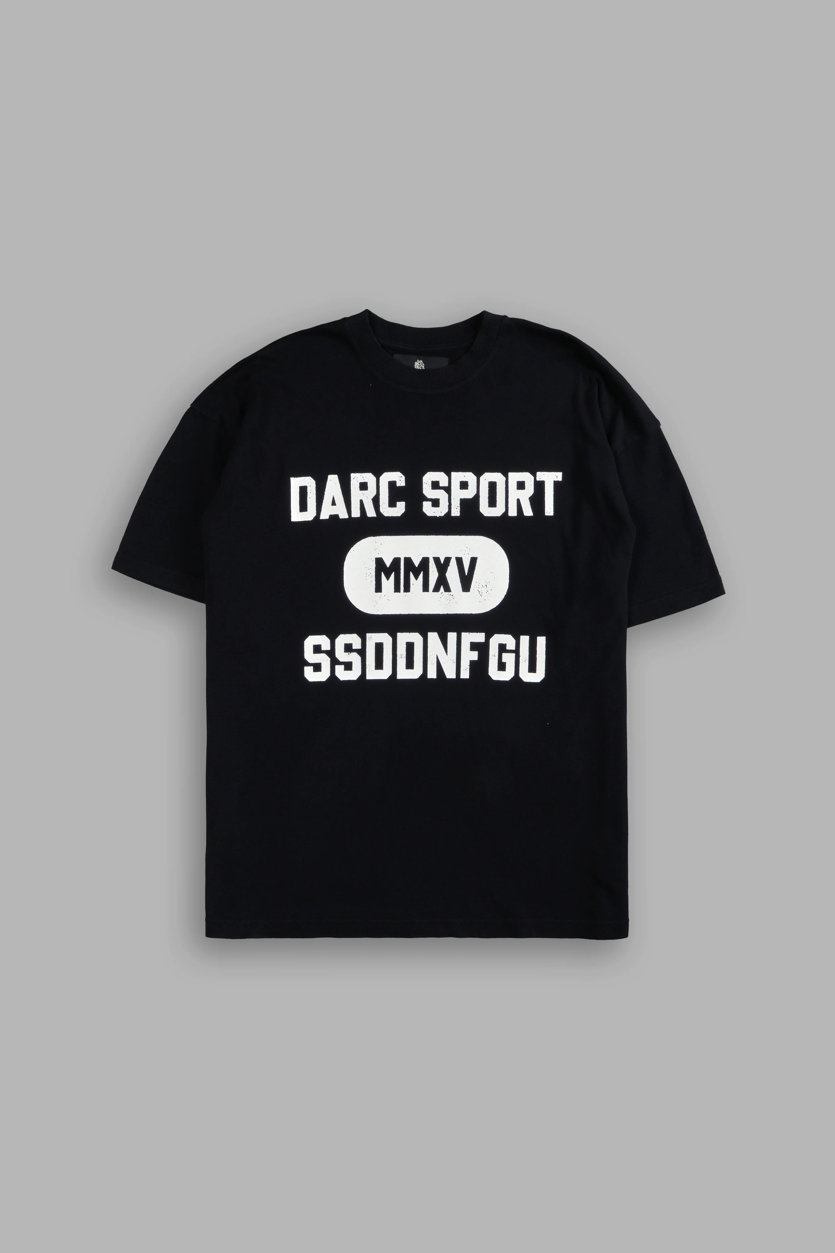 Wolves Forever "Premium Classic" Tee in Black